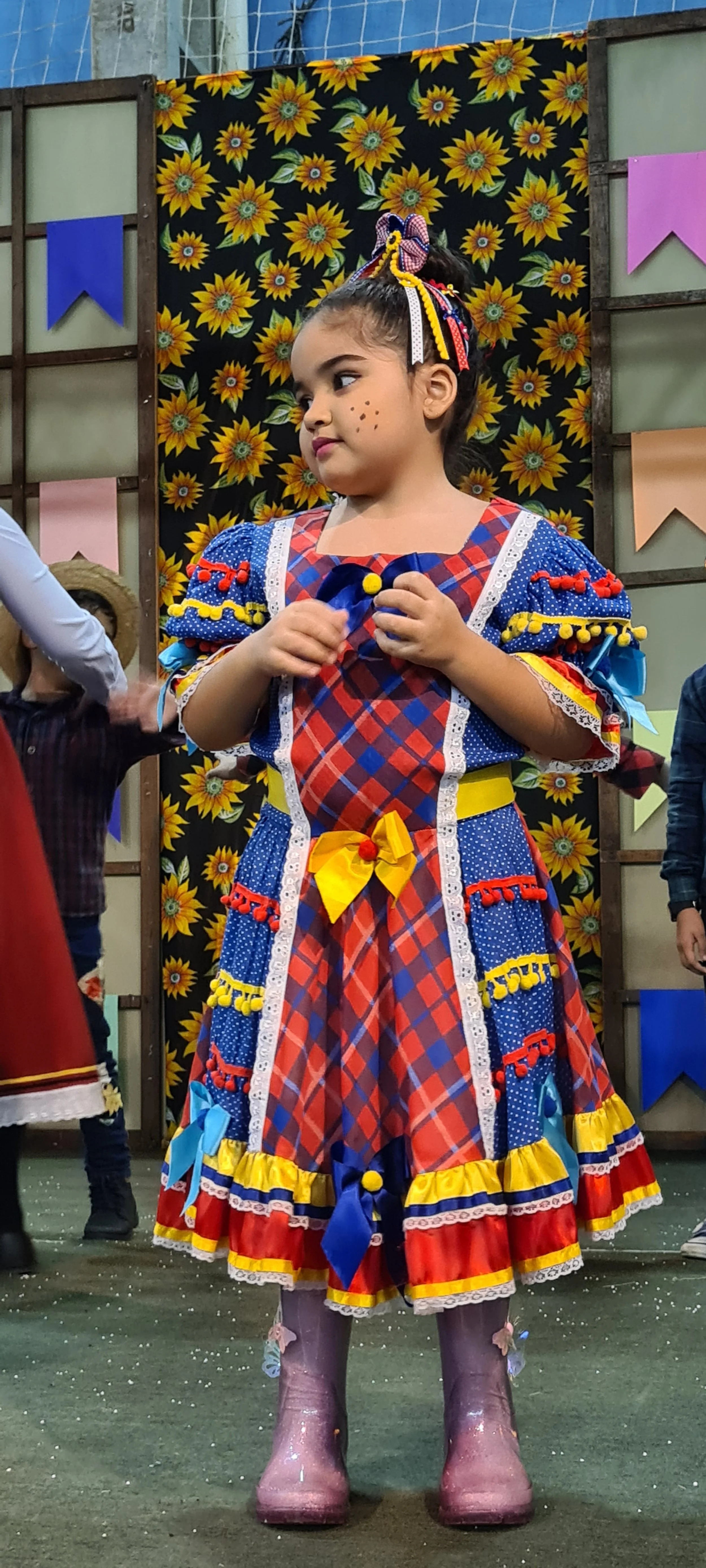 Festa Junina 2022- O maior evento de Dourados no mês de JUNHO. Confira as fotos