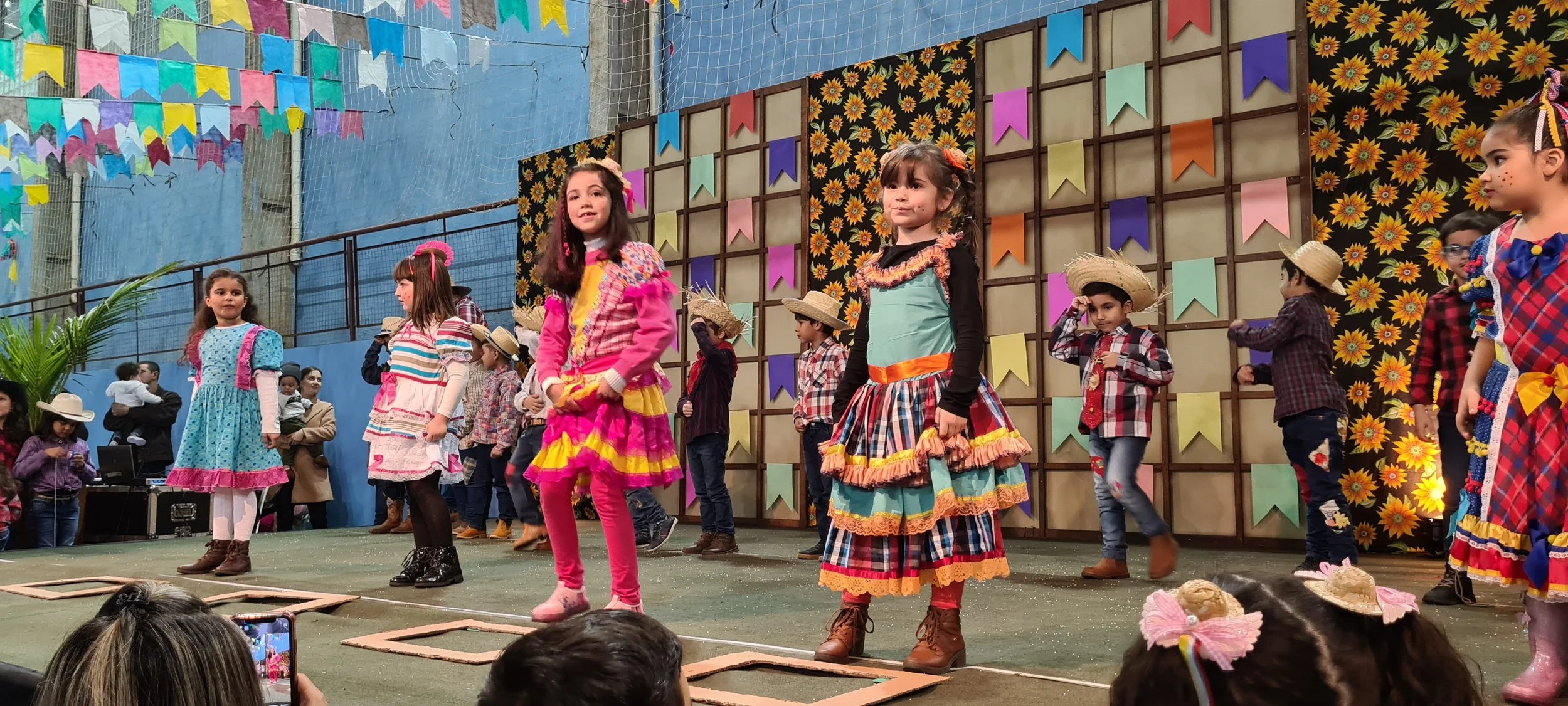 Festa Junina 2022- O maior evento de Dourados no mês de JUNHO. Confira as fotos
