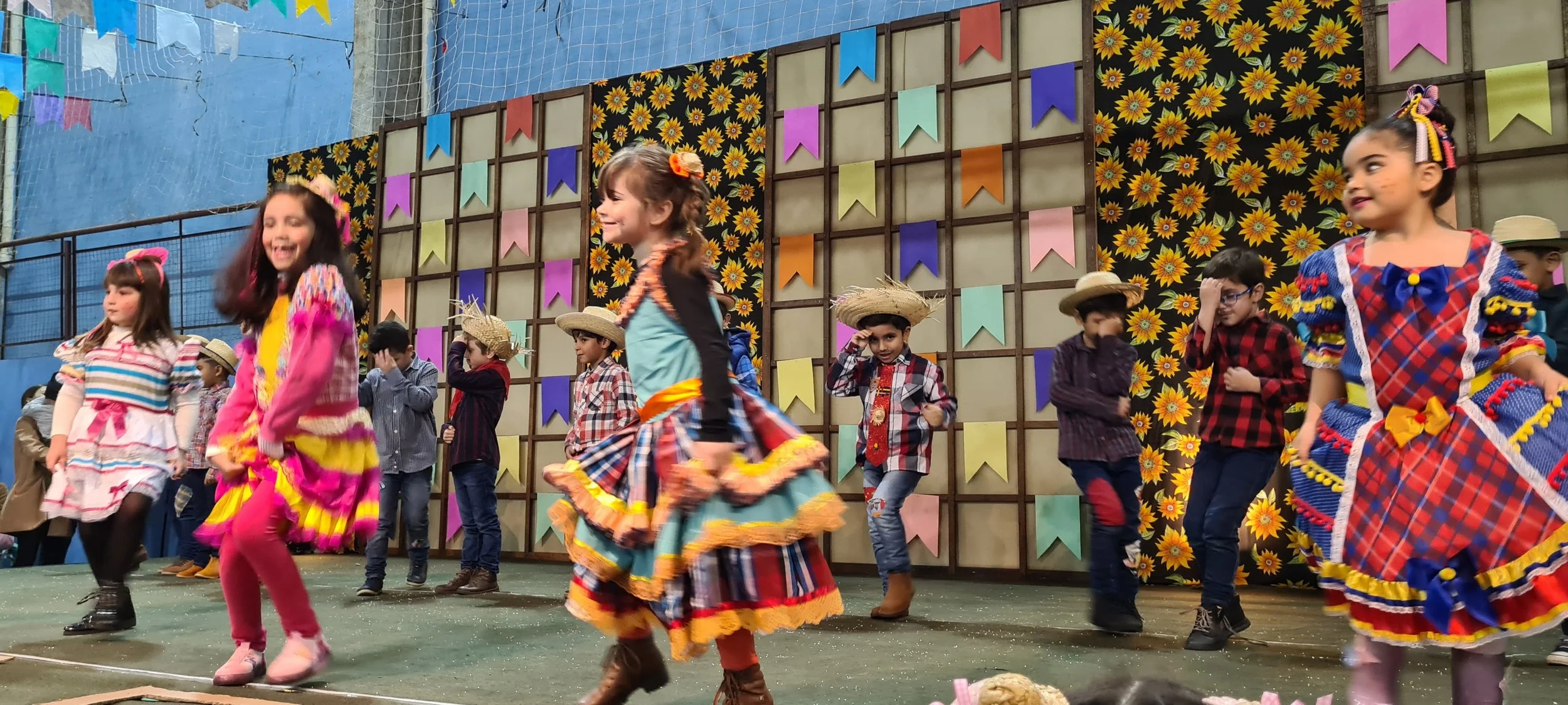 Festa Junina 2022- O maior evento de Dourados no mês de JUNHO. Confira as fotos