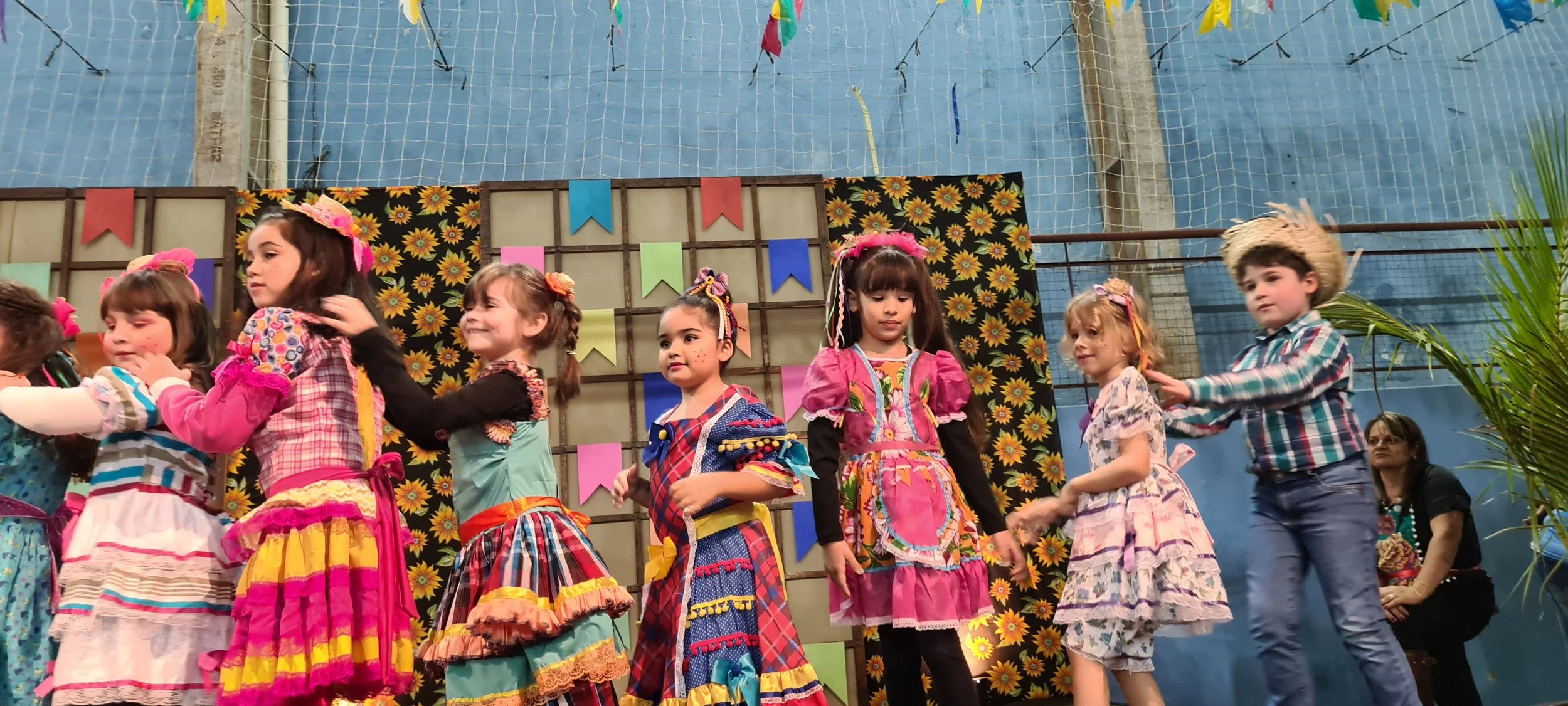 Festa Junina 2022- O maior evento de Dourados no mês de JUNHO. Confira as fotos