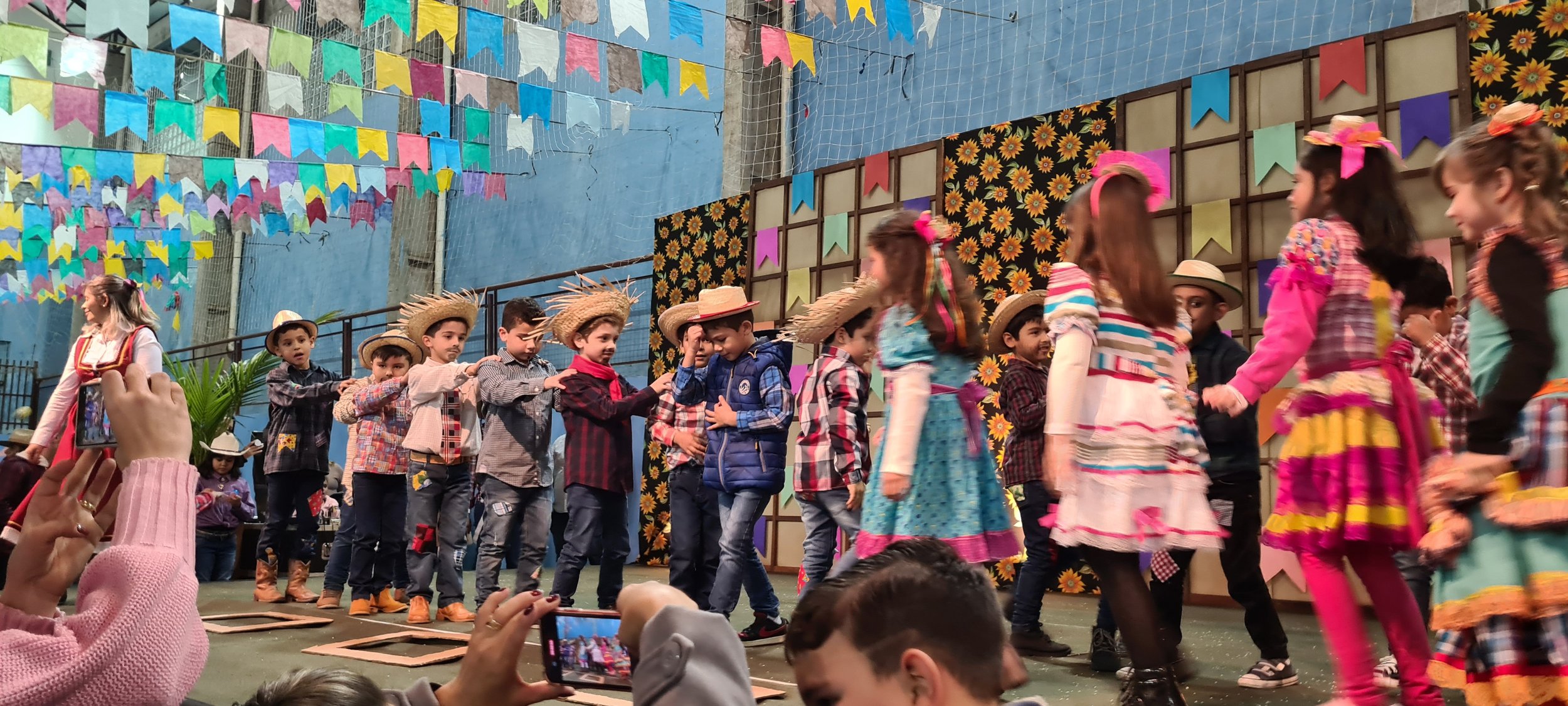 Festa Junina 2022- O maior evento de Dourados no mês de JUNHO. Confira as fotos