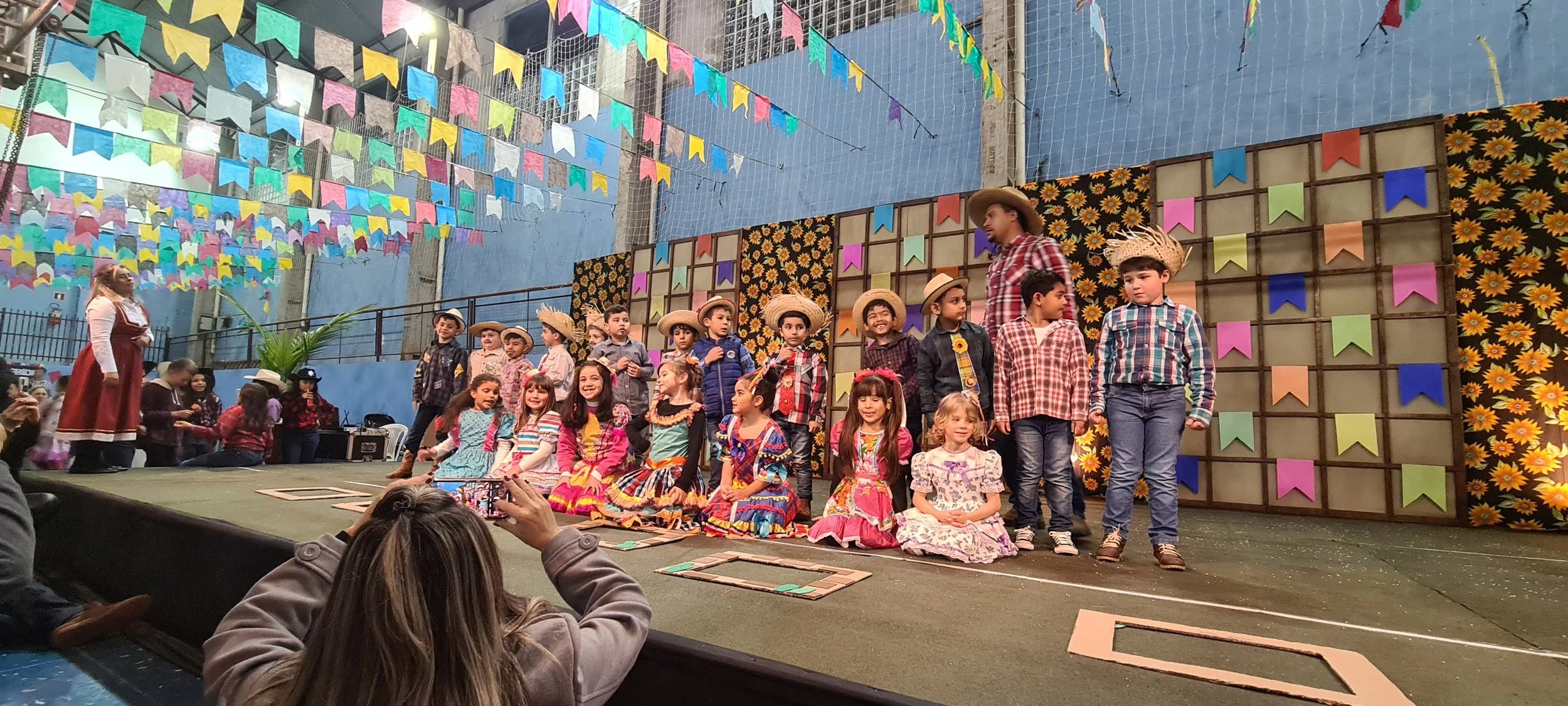 Festa Junina 2022- O maior evento de Dourados no mês de JUNHO. Confira as fotos