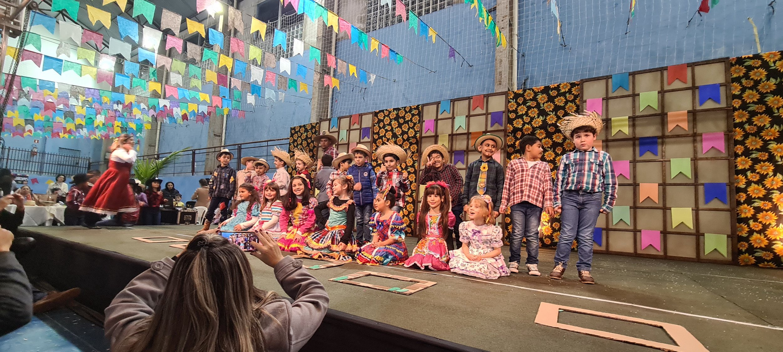 Festa Junina 2022- O maior evento de Dourados no mês de JUNHO. Confira as fotos