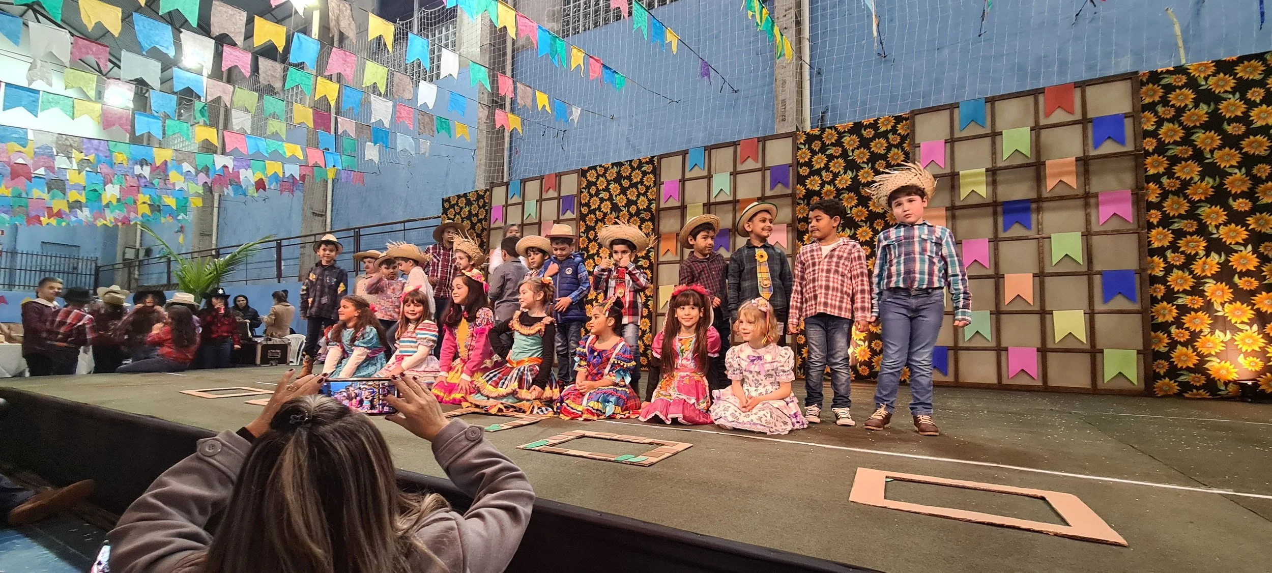 Festa Junina 2022- O maior evento de Dourados no mês de JUNHO. Confira as fotos