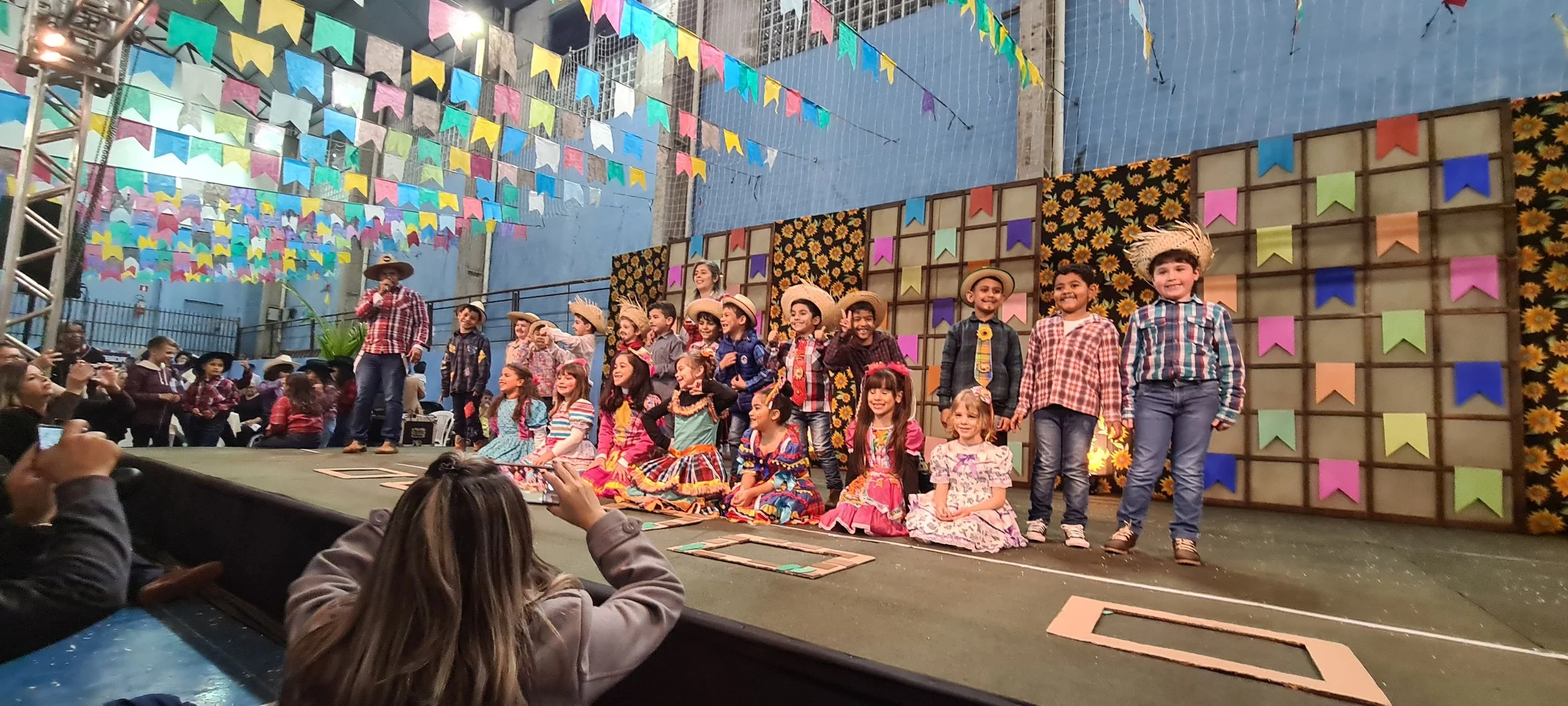 Festa Junina 2022- O maior evento de Dourados no mês de JUNHO. Confira as fotos