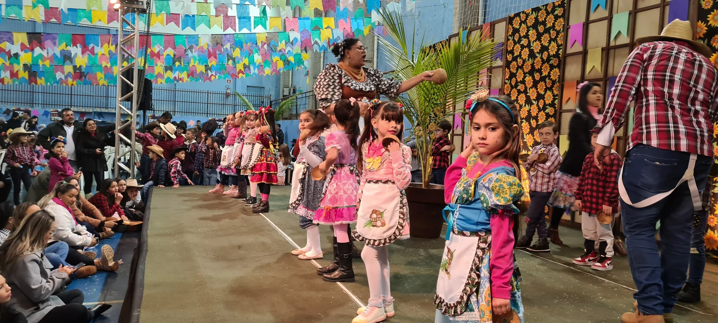 Festa Junina 2022- O maior evento de Dourados no mês de JUNHO. Confira as fotos