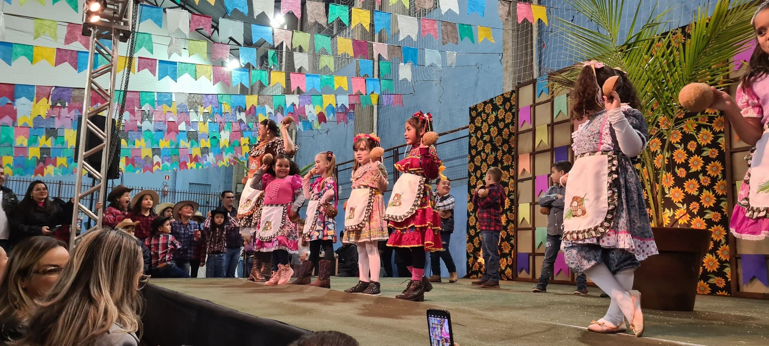 Festa Junina 2022- O maior evento de Dourados no mês de JUNHO. Confira as fotos