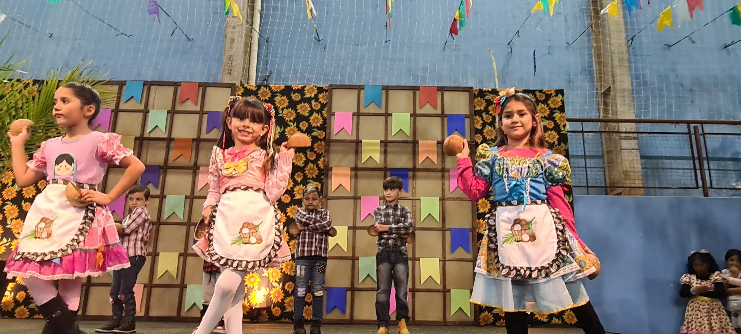 Festa Junina 2022- O maior evento de Dourados no mês de JUNHO. Confira as fotos