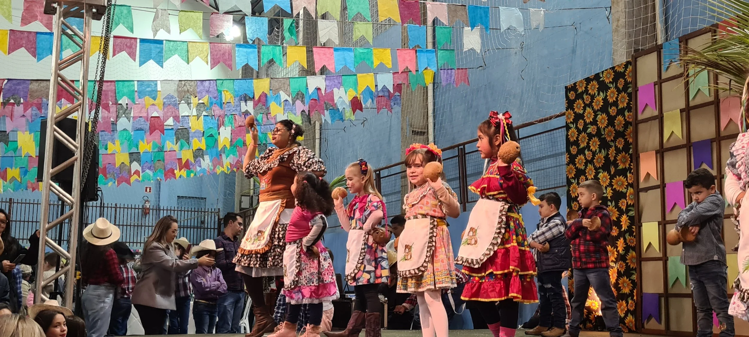 Festa Junina 2022- O maior evento de Dourados no mês de JUNHO. Confira as fotos