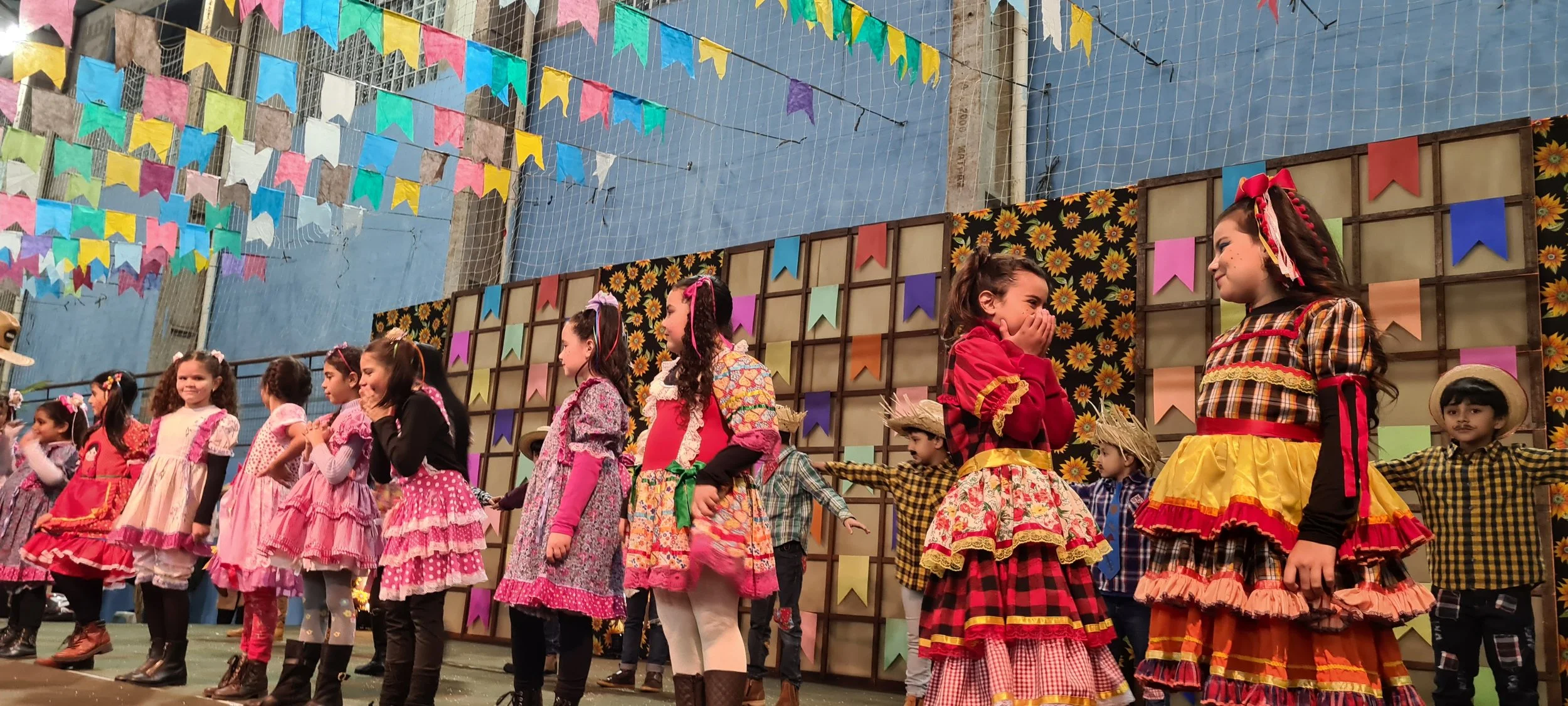 Festa Junina 2022- O maior evento de Dourados no mês de JUNHO. Confira as fotos
