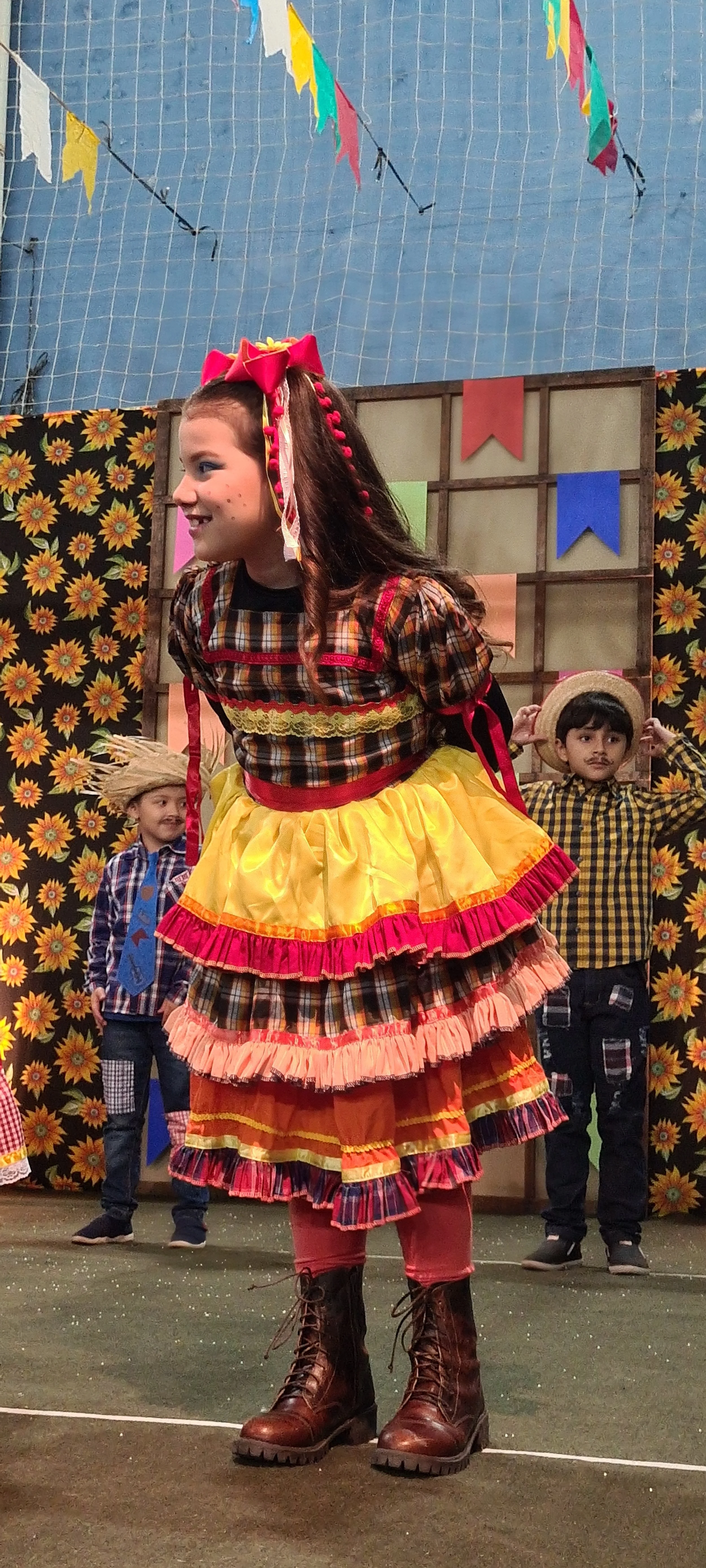 Festa Junina 2022- O maior evento de Dourados no mês de JUNHO. Confira as fotos