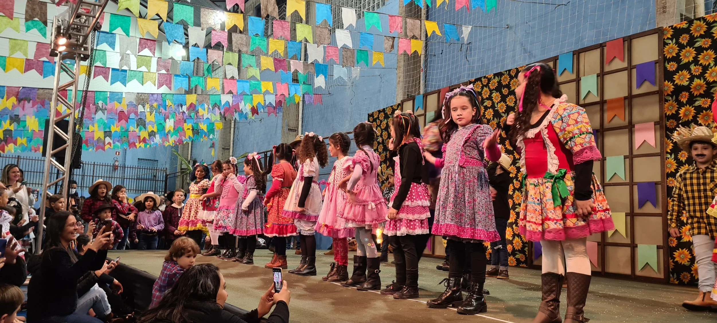 Festa Junina 2022- O maior evento de Dourados no mês de JUNHO. Confira as fotos