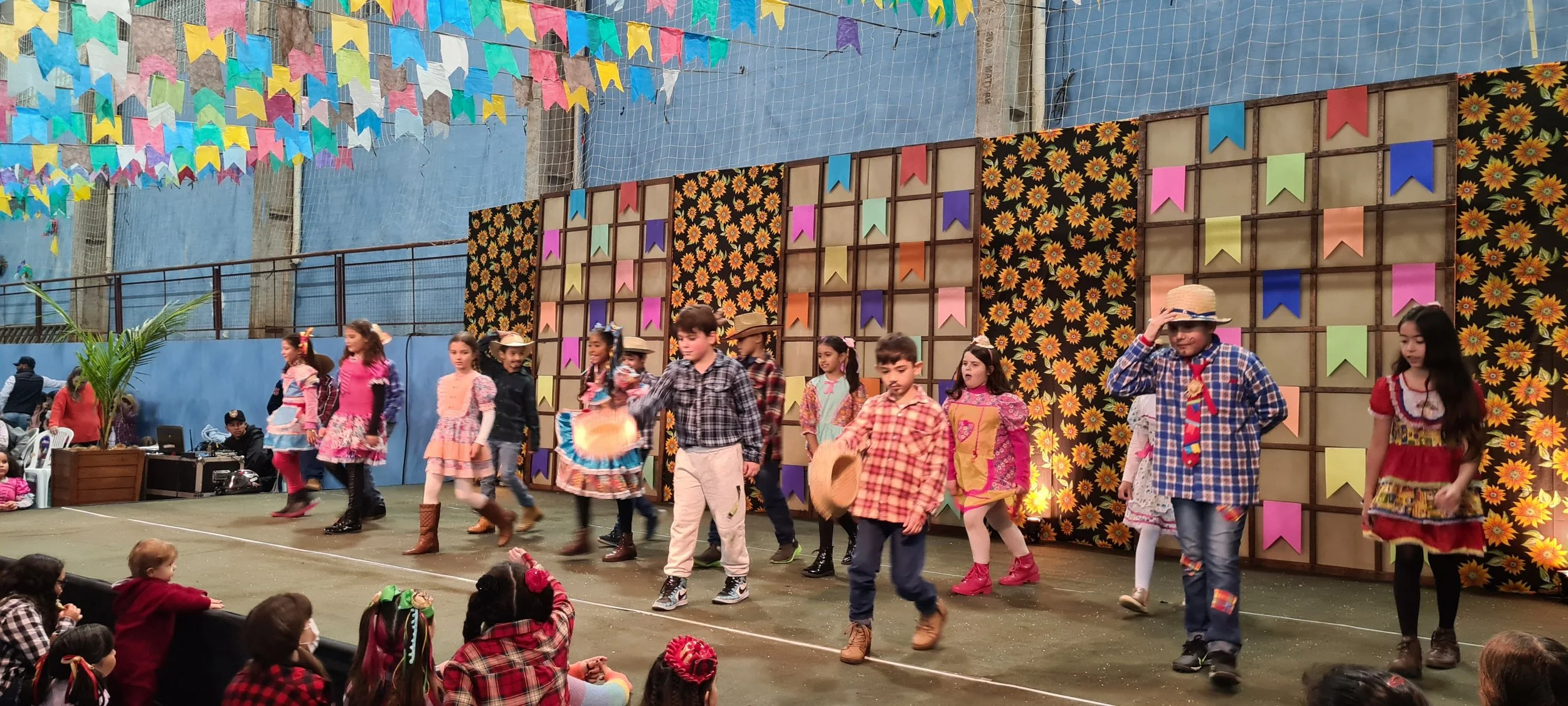 Festa Junina 2022- O maior evento de Dourados no mês de JUNHO. Confira as fotos