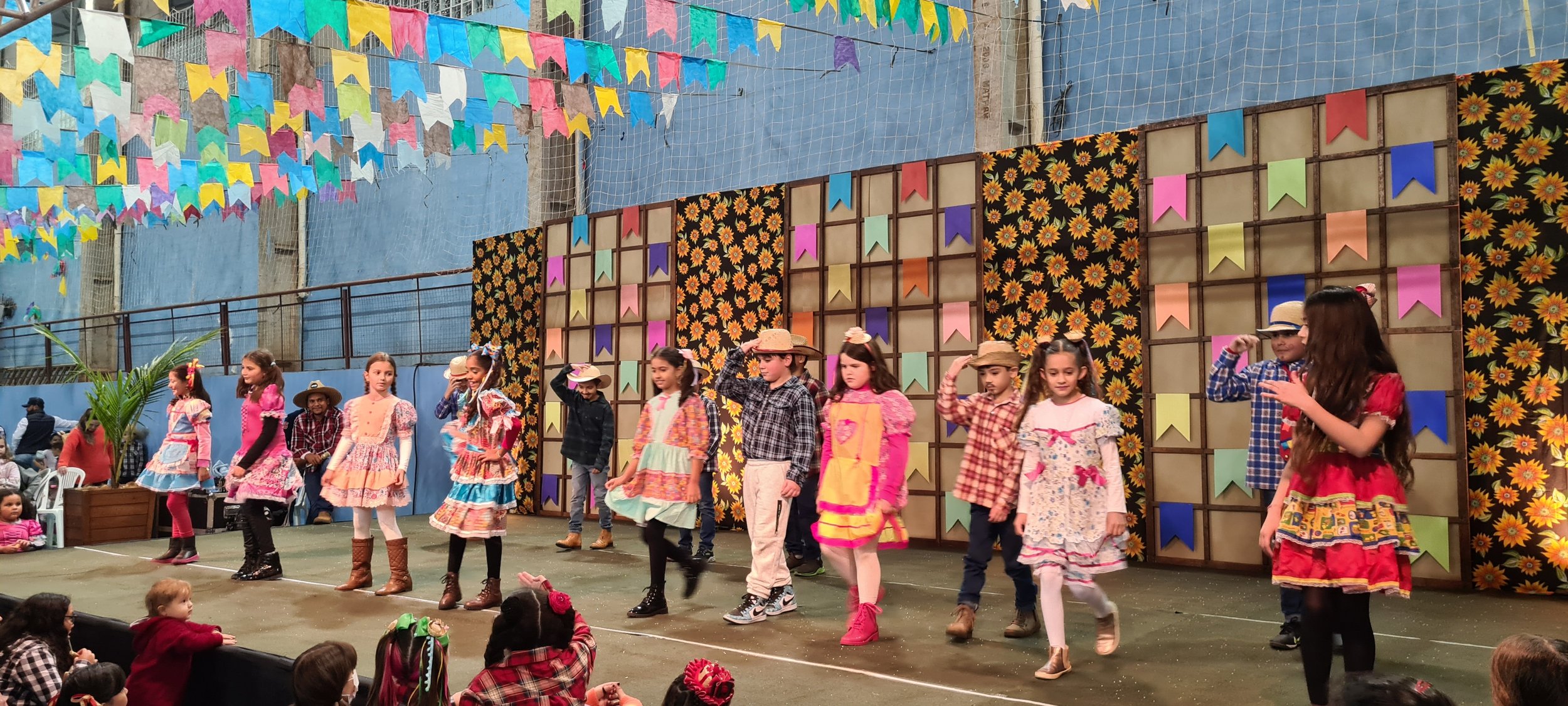 Festa Junina 2022- O maior evento de Dourados no mês de JUNHO. Confira as fotos