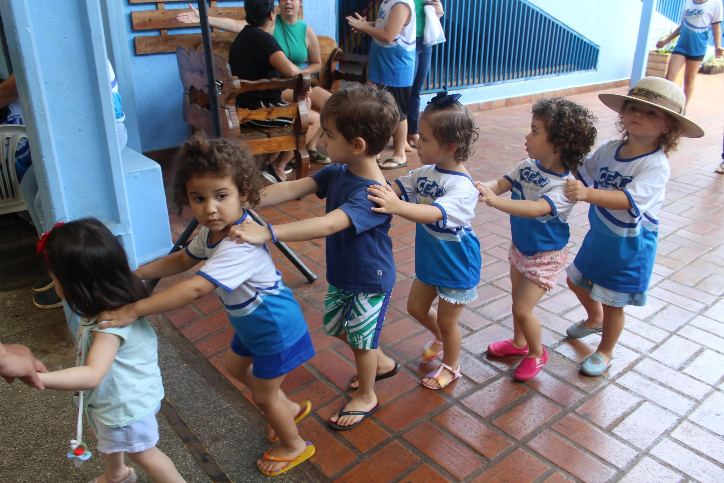 Feira de ciências - 2022