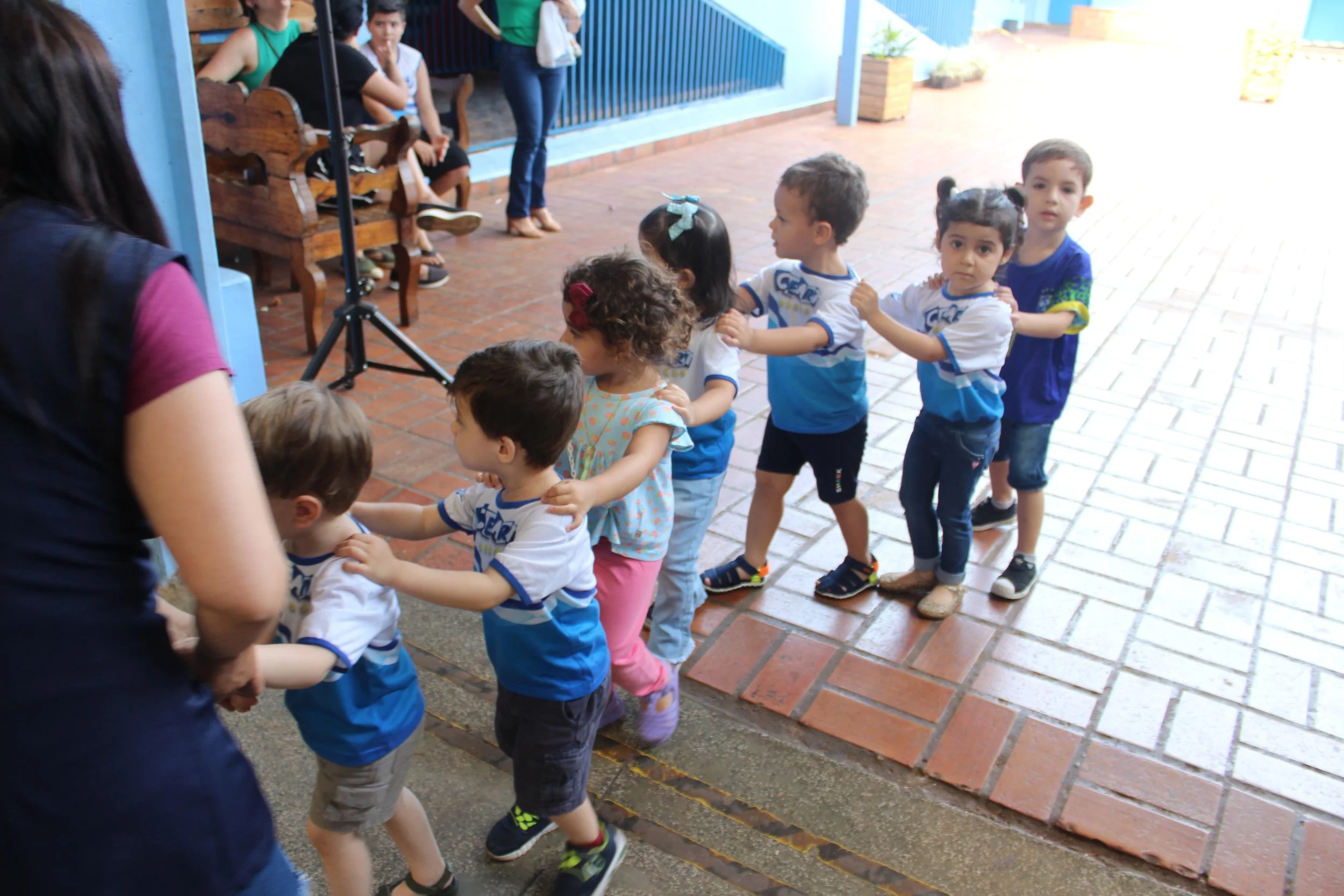 Feira de ciências - 2022