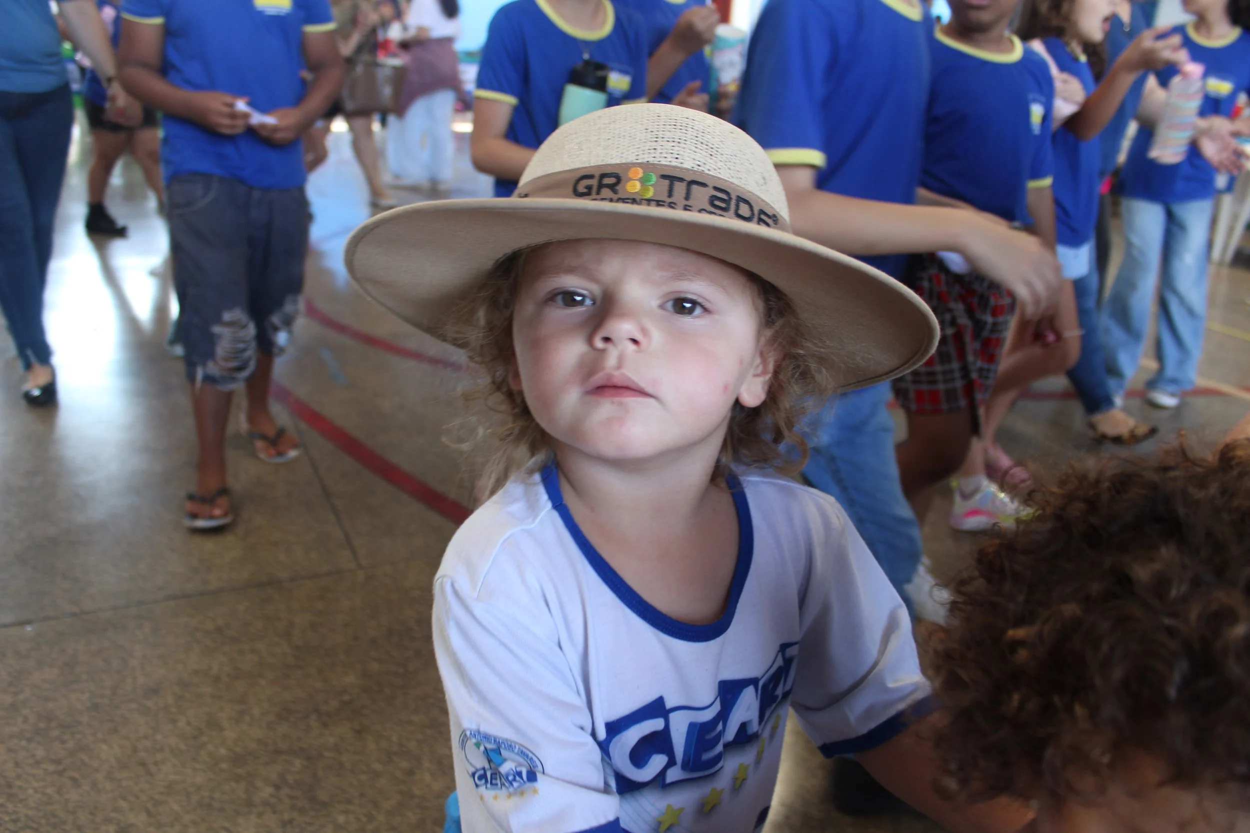 Feira de ciências - 2022