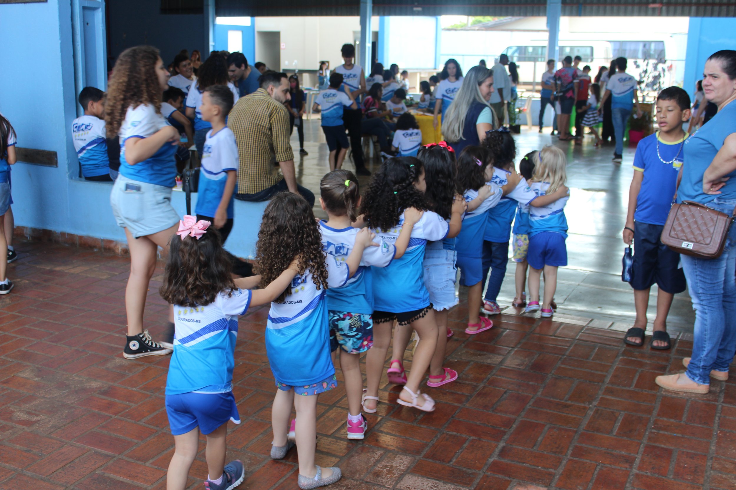 Feira de ciências - 2022
