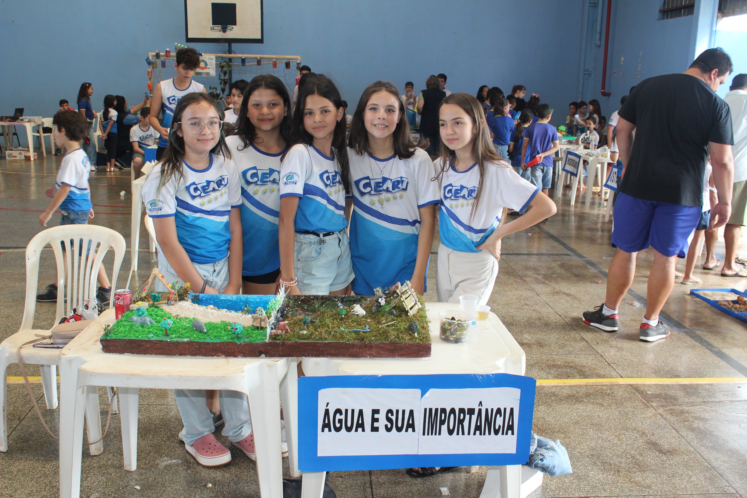 Feira de ciências - 2022