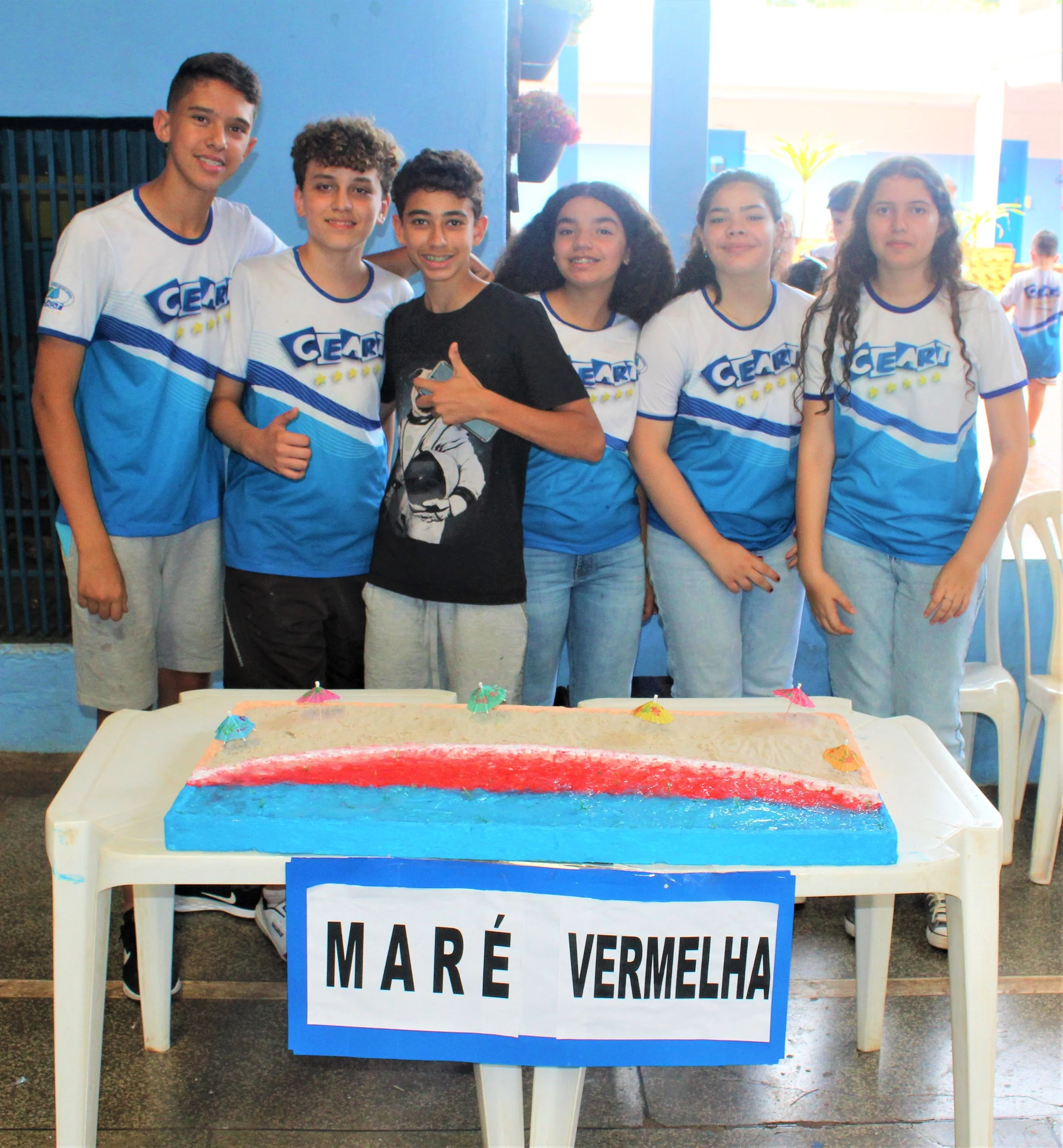 Feira de ciências - 2022 Feira de ciências - 2022