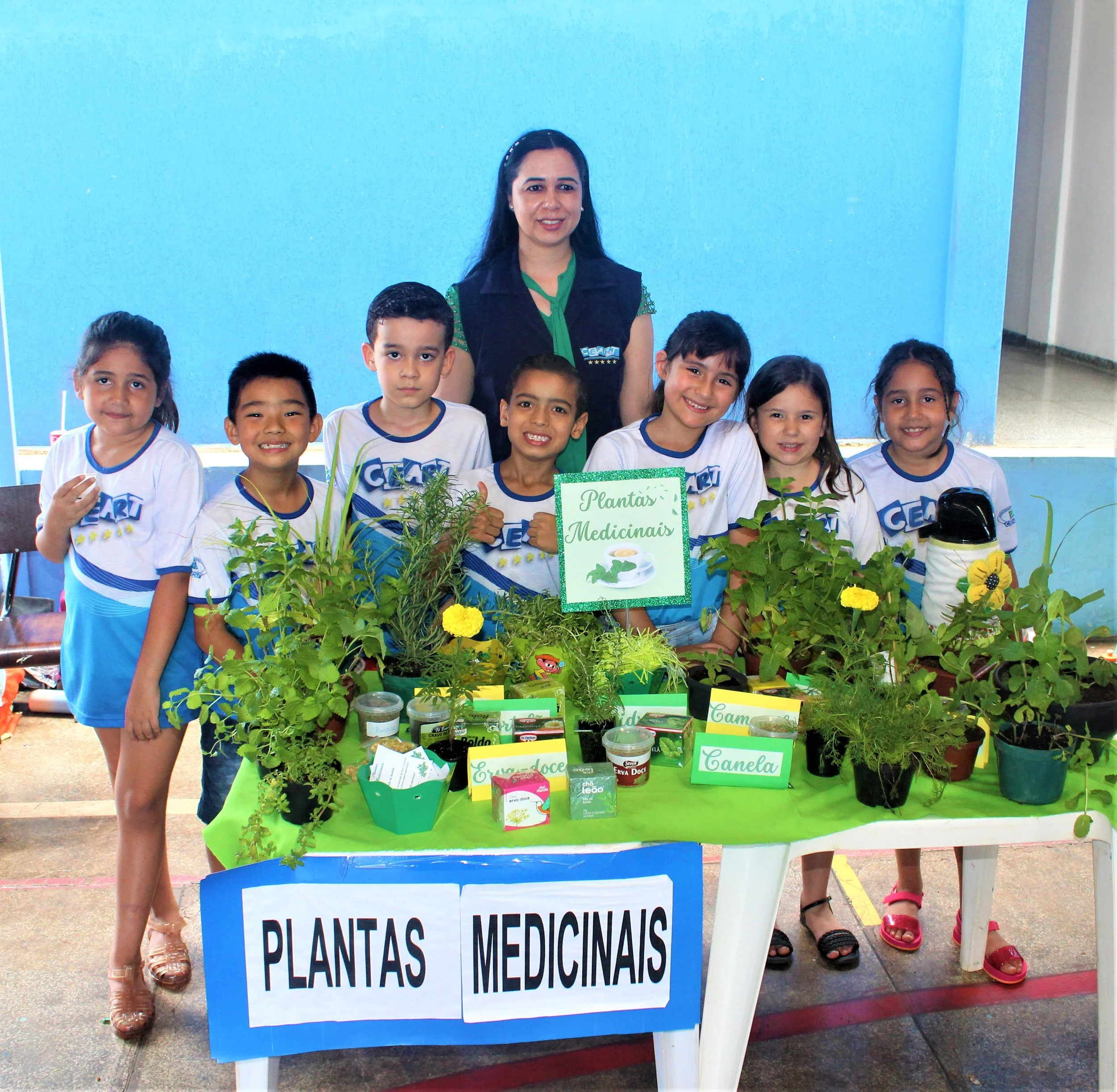 Feira de ciências - 2022 Feira de ciências - 2022