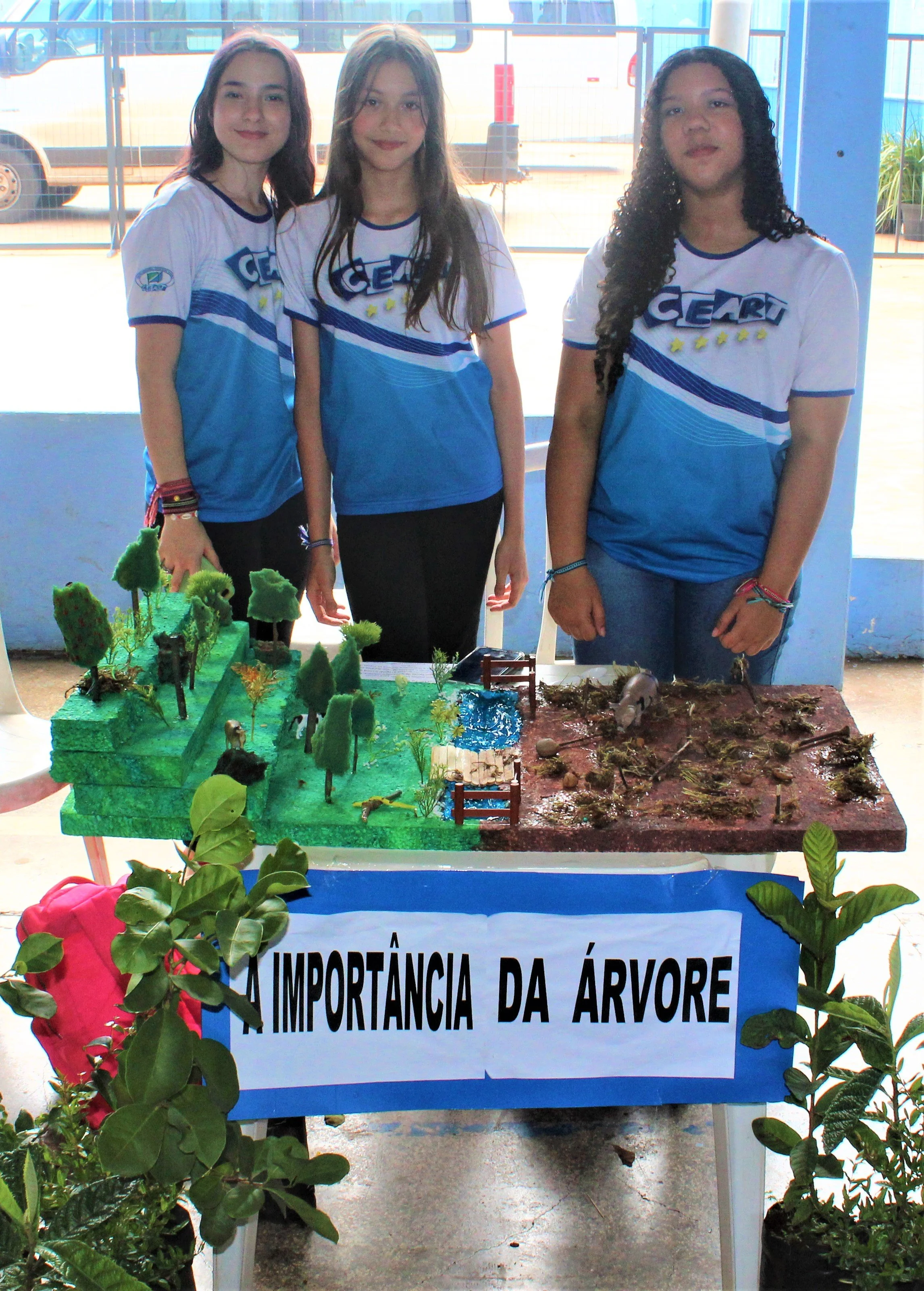 Feira de ciências - 2022 Feira de ciências - 2022
