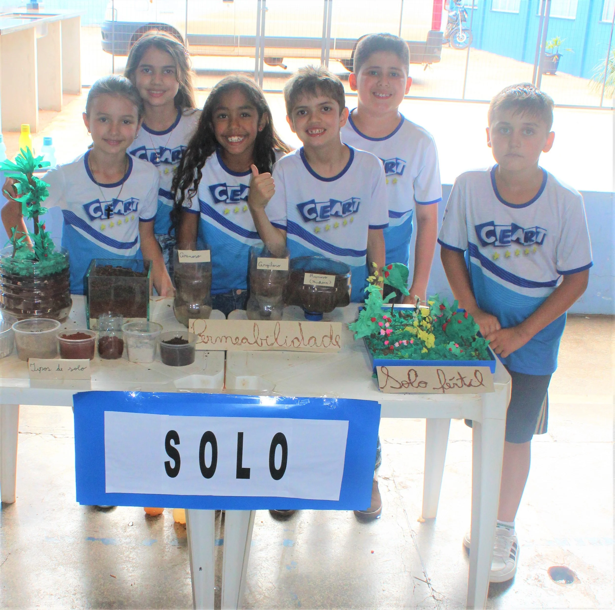 Feira de ciências - 2022 Feira de ciências - 2022