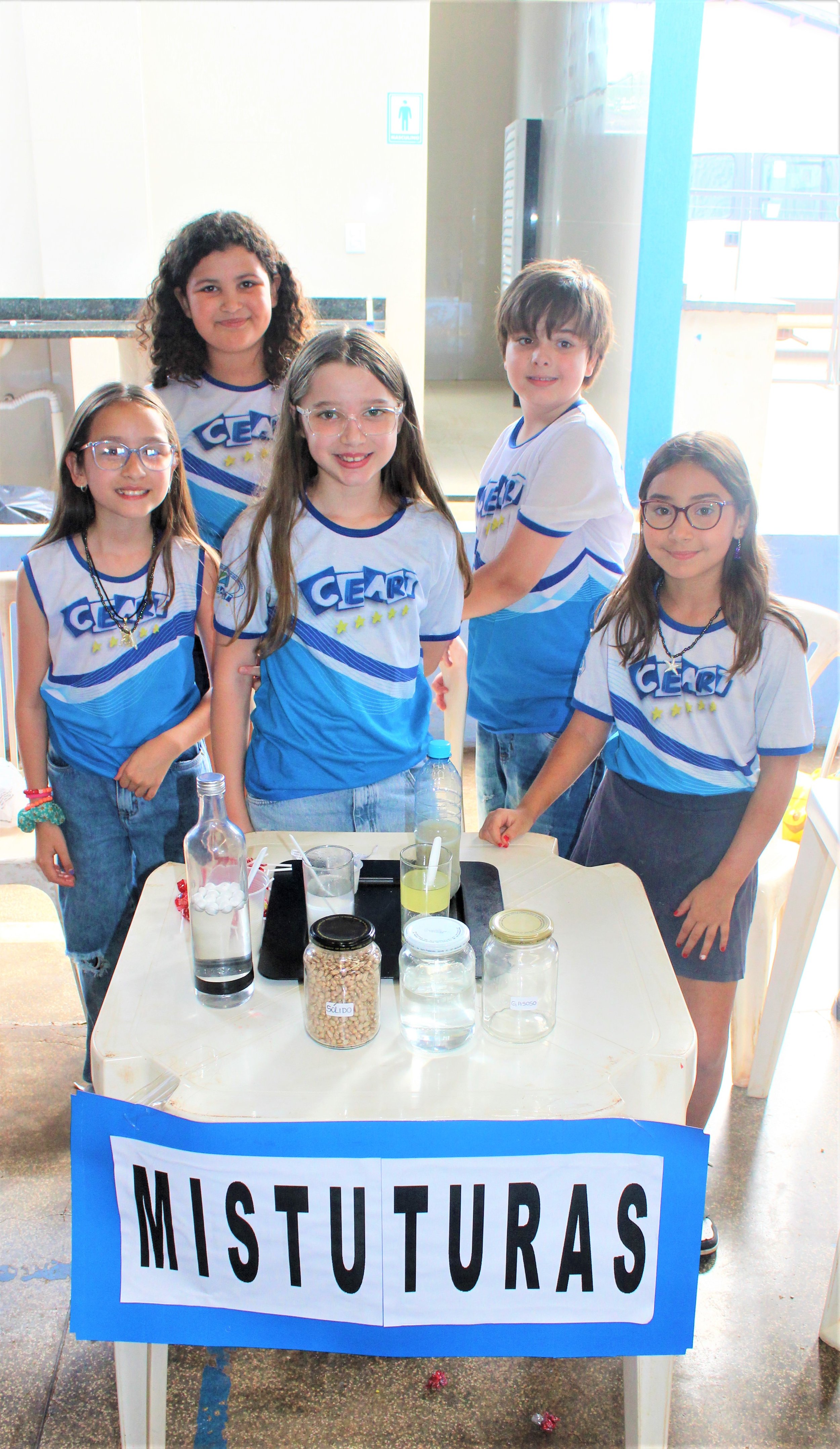 Feira de ciências - 2022 Feira de ciências - 2022