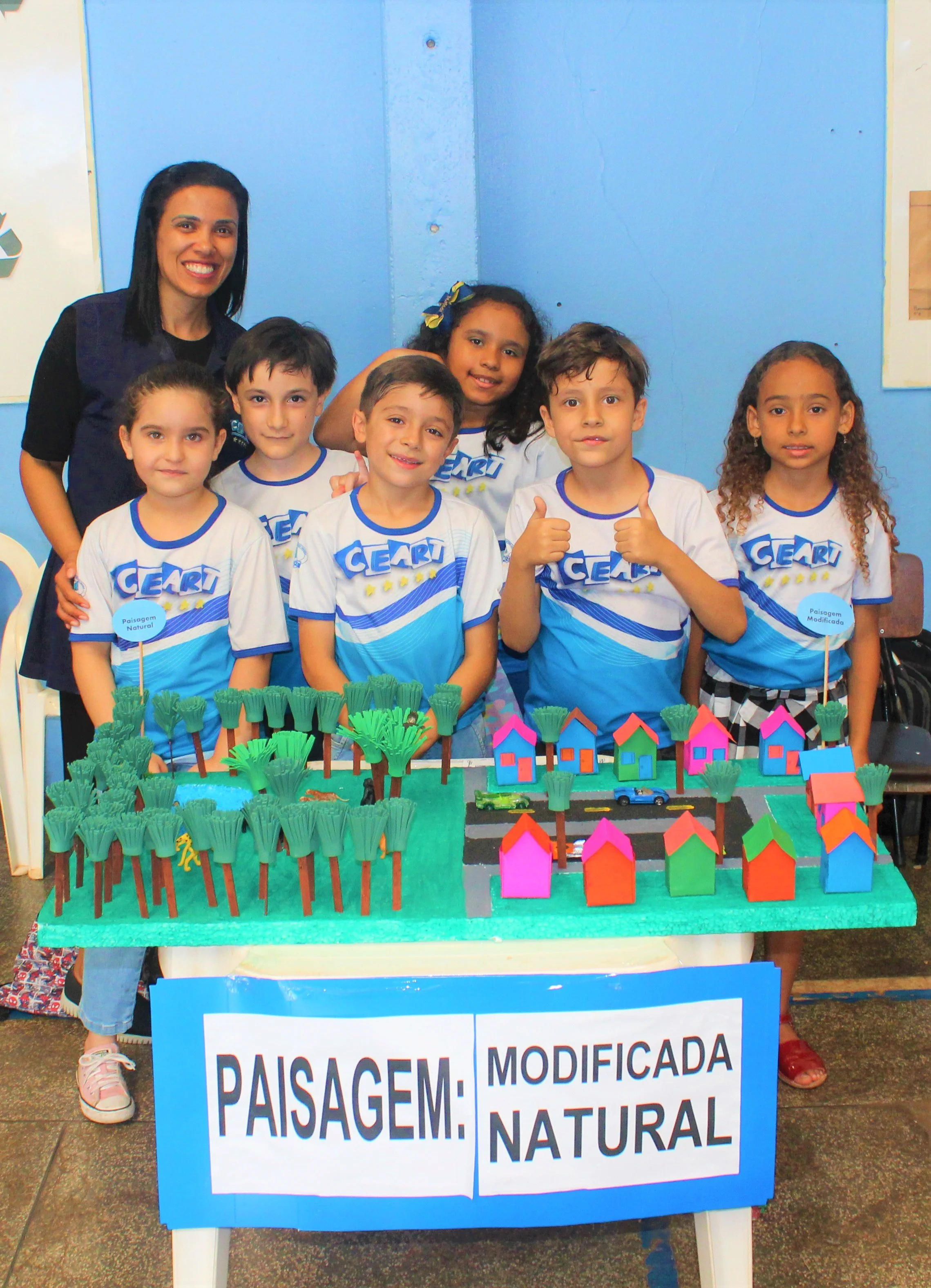 Feira de ciências - 2022 Feira de ciências - 2022