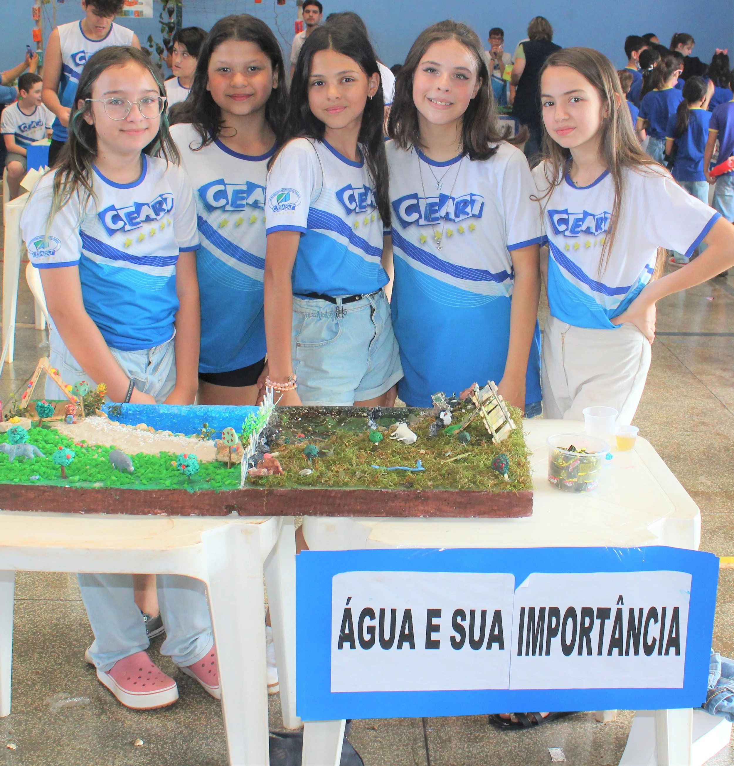 Feira de ciências - 2022 Feira de ciências - 2022