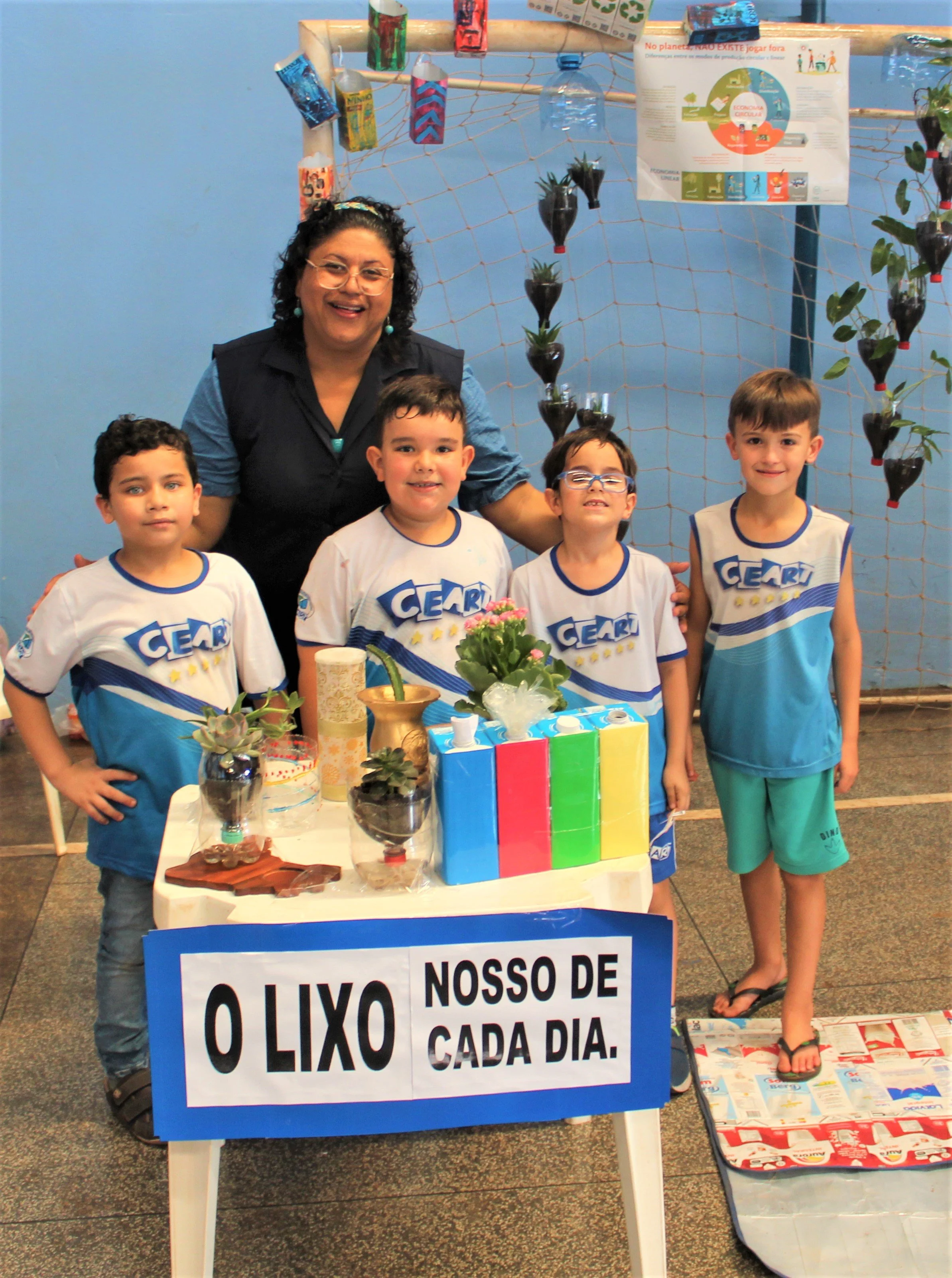 Feira de ciências - 2022 Feira de ciências - 2022