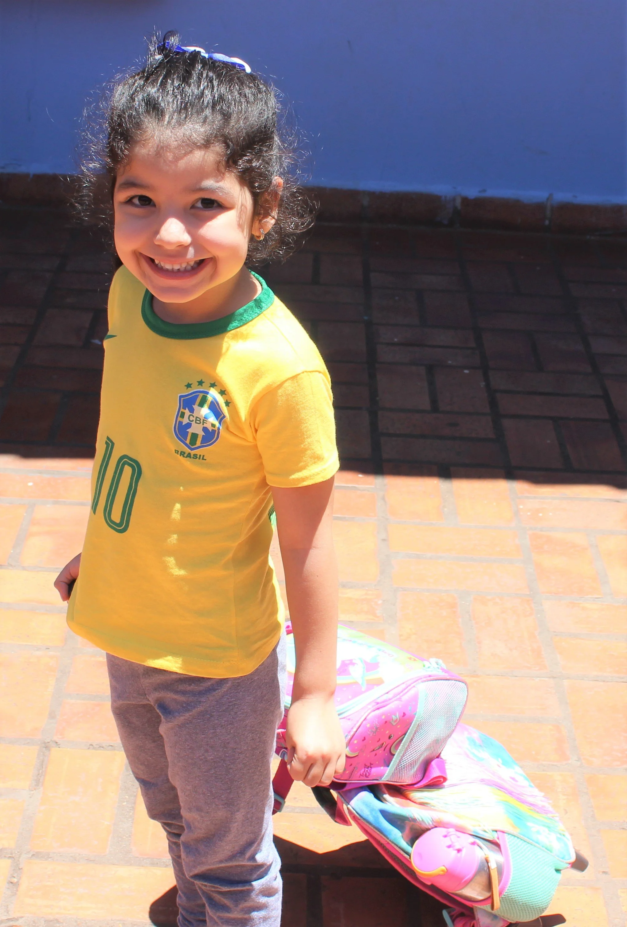 Copa do Mundo no Colégio CEART 2022