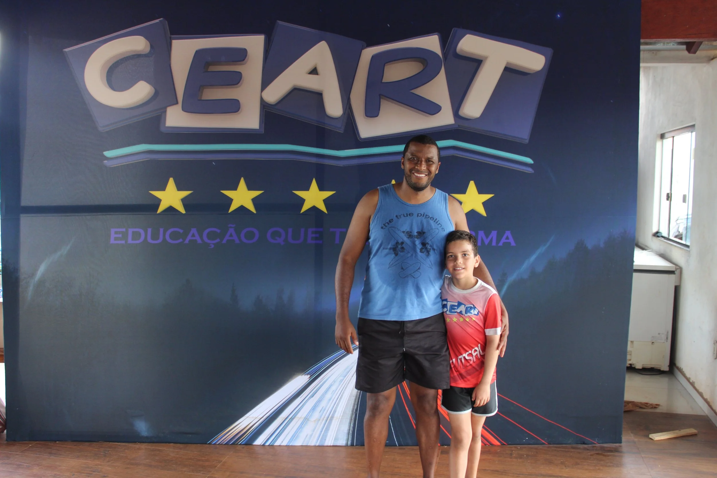 Confraternização Futebol e futsal 2022