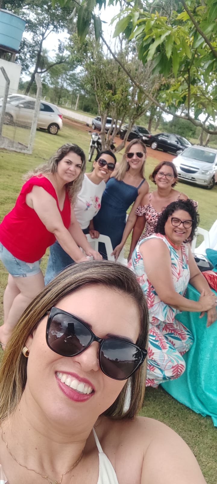 Confraternização da Equipe CEART 2022 Confraternização da Equipe CEART 2022