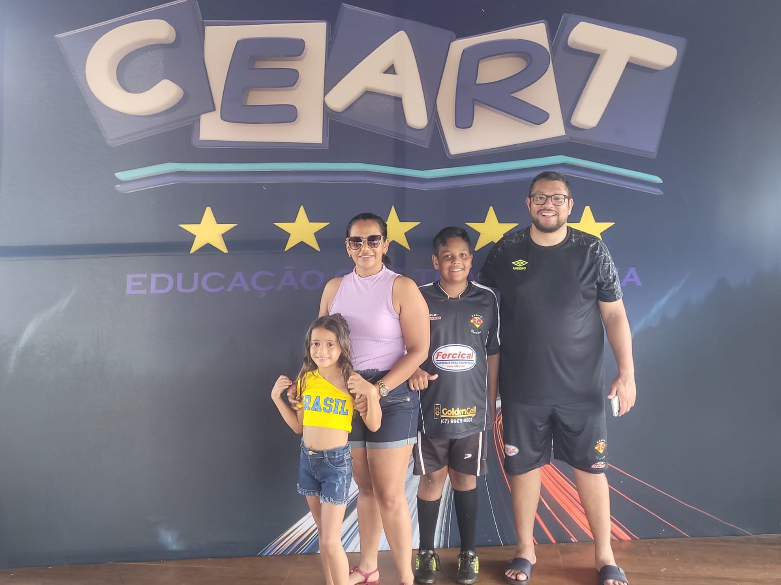 Confraternização Futebol e futsal 2022