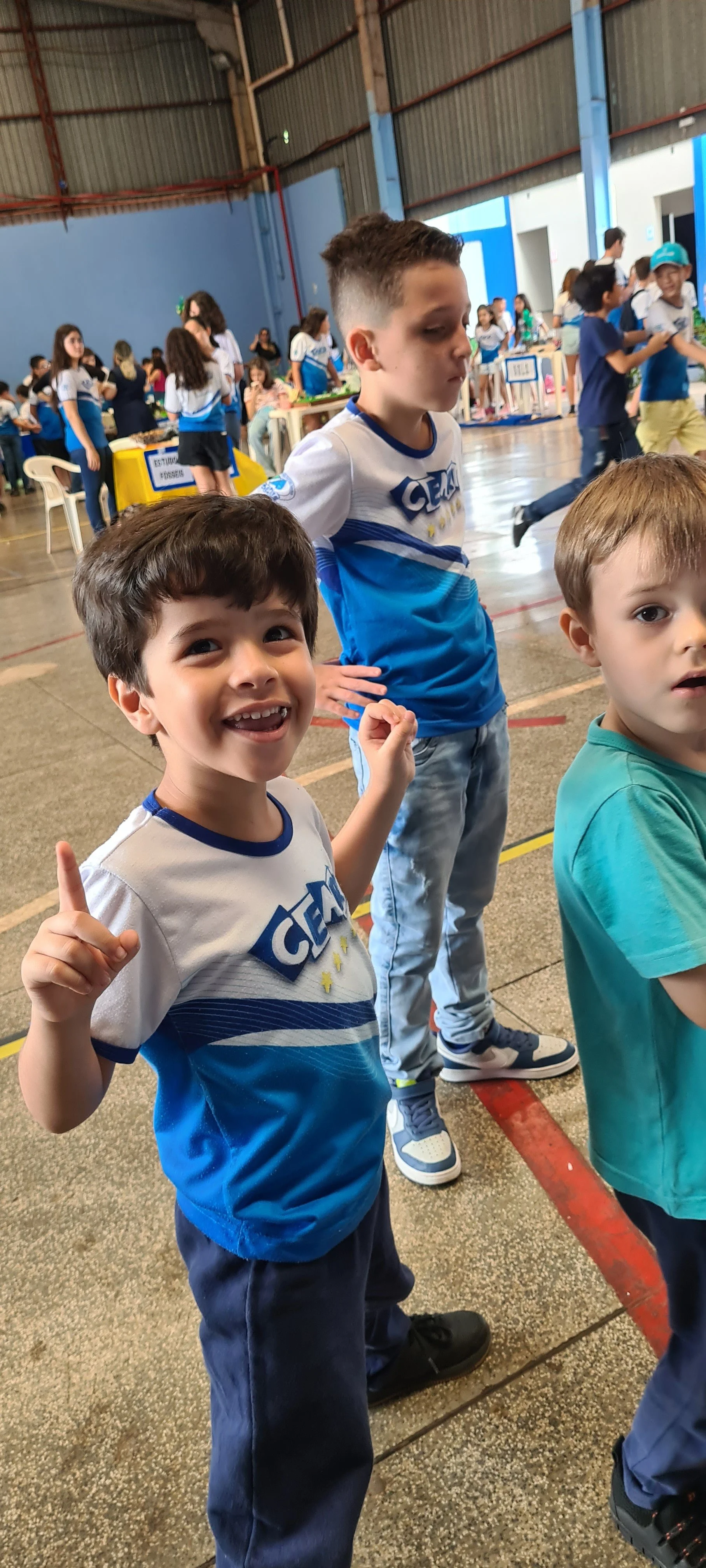 Feira de ciências - 2022 Feira de ciências - 2022