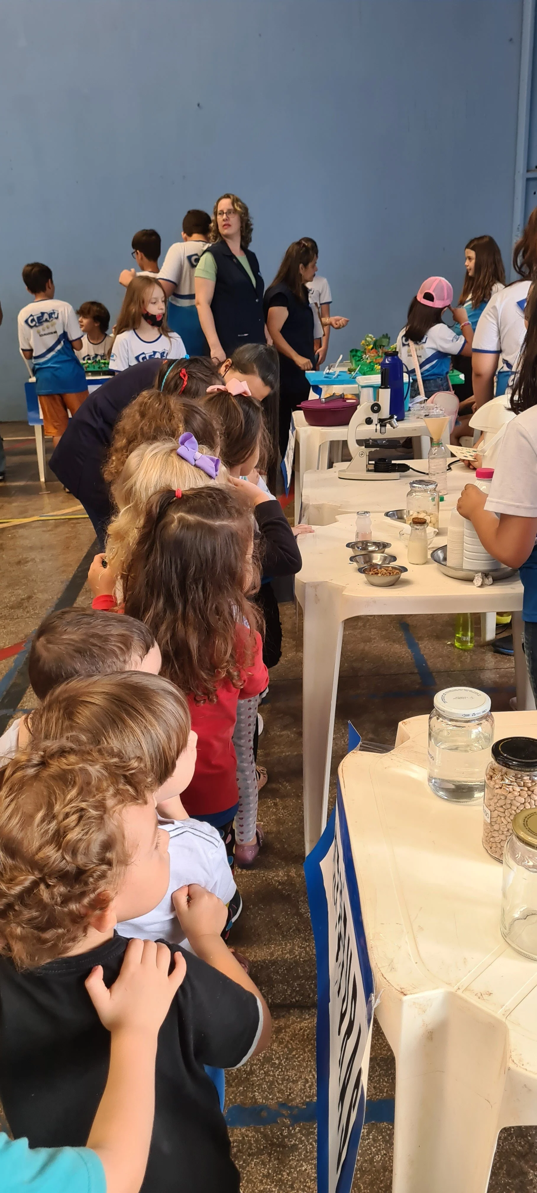 Feira de ciências - 2022 Feira de ciências - 2022