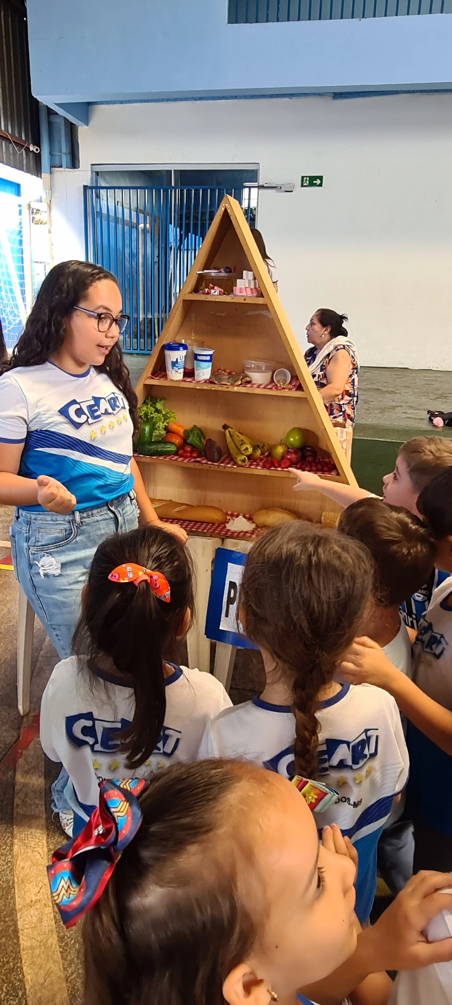 Feira de ciências - 2022 Feira de ciências - 2022