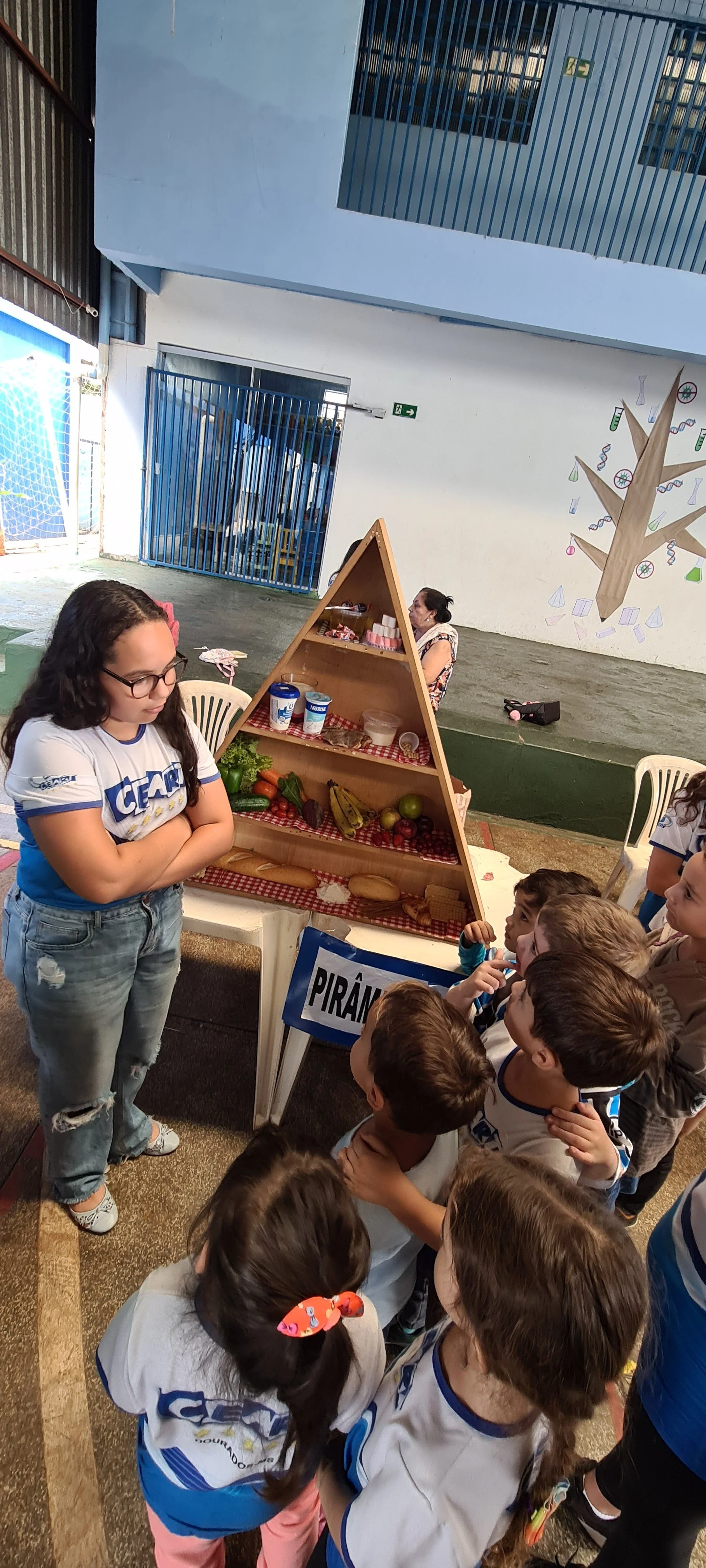 Feira de ciências - 2022 Feira de ciências - 2022