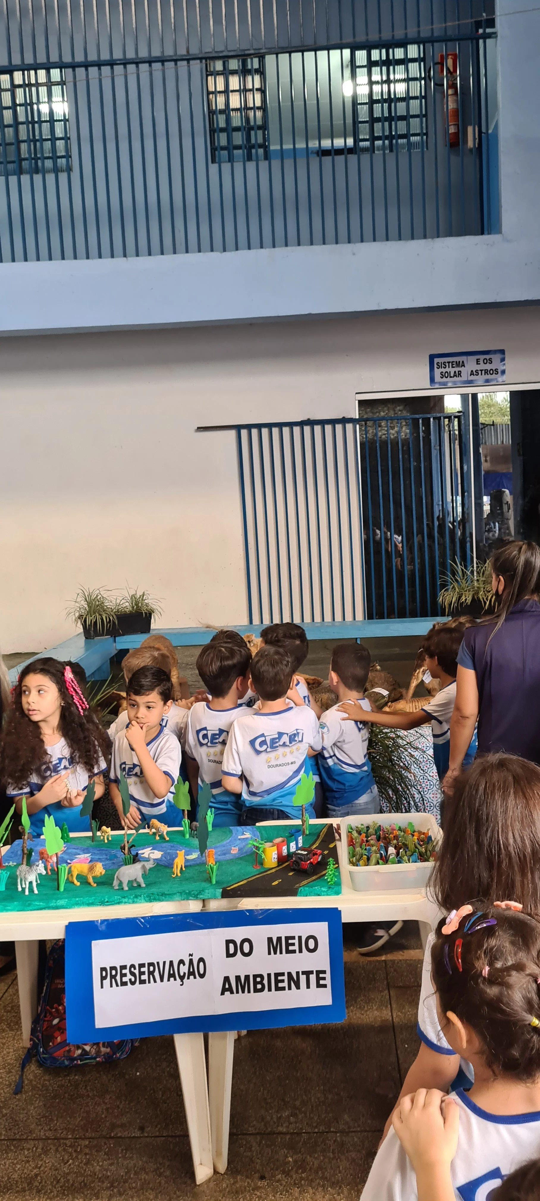 Feira de ciências - 2022 Feira de ciências - 2022