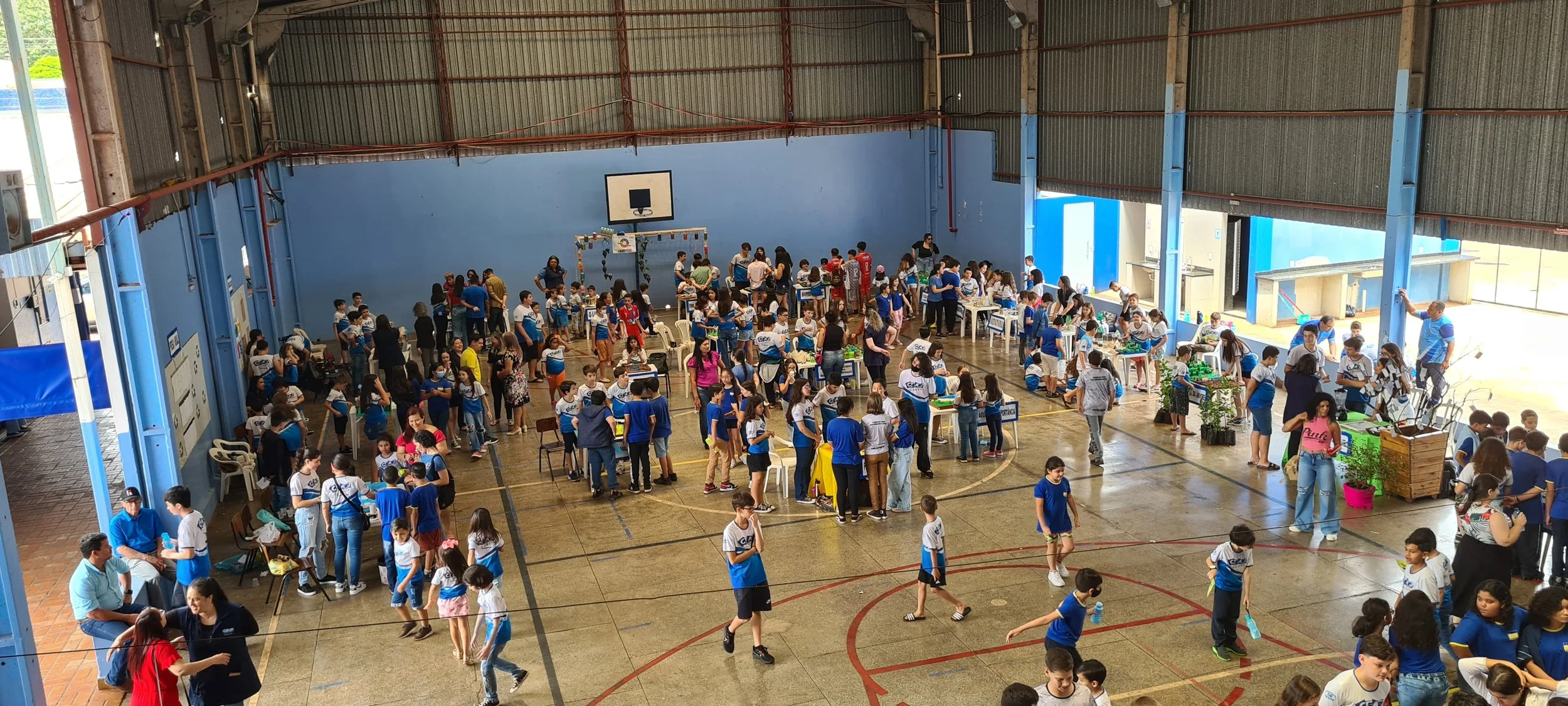 Feira de ciências - 2022 Feira de ciências - 2022