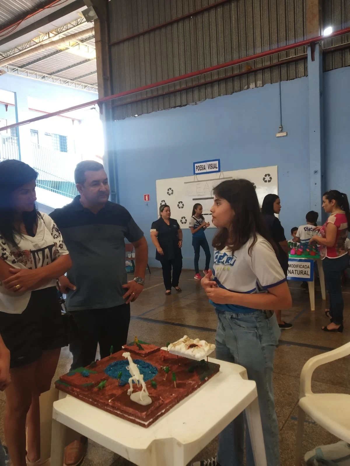 Feira de ciências - 2022 Feira de ciências - 2022