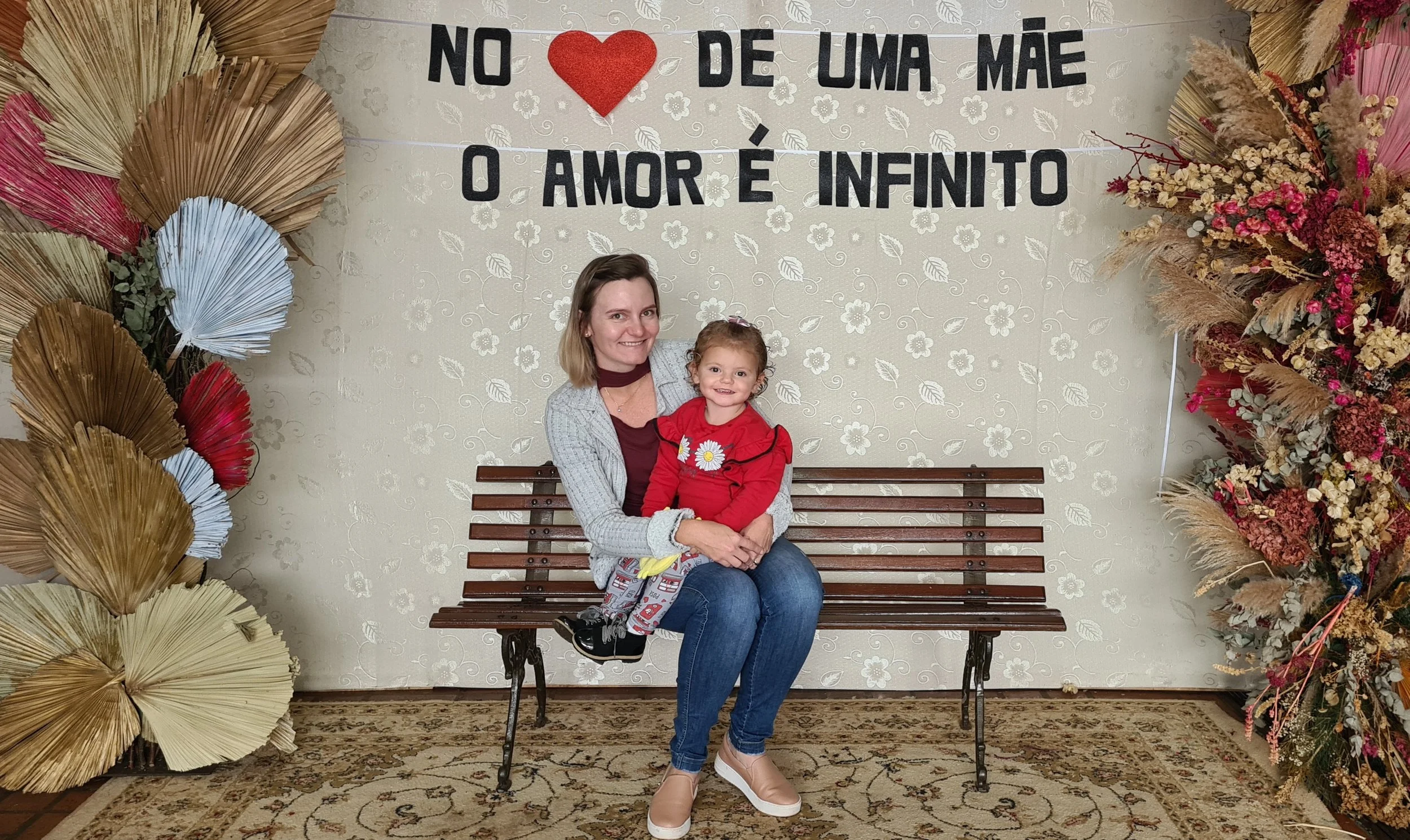 Dia das Mães 2022- CEART Dia das Mães 2022- CEART