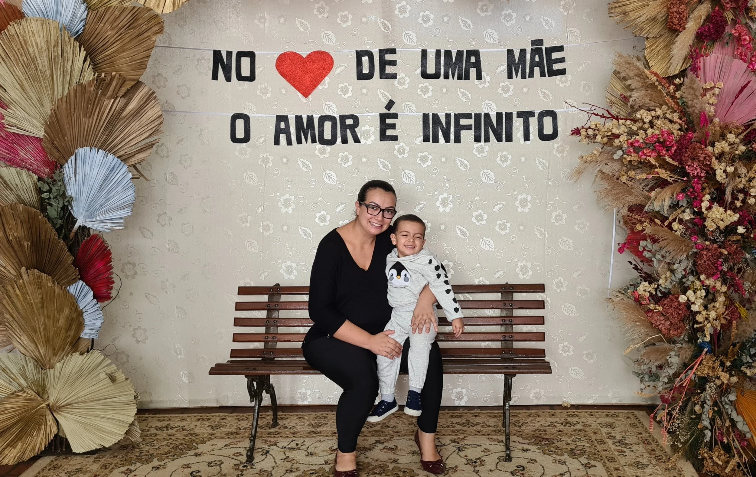 Dia das Mães 2022- CEART Dia das Mães 2022- CEART