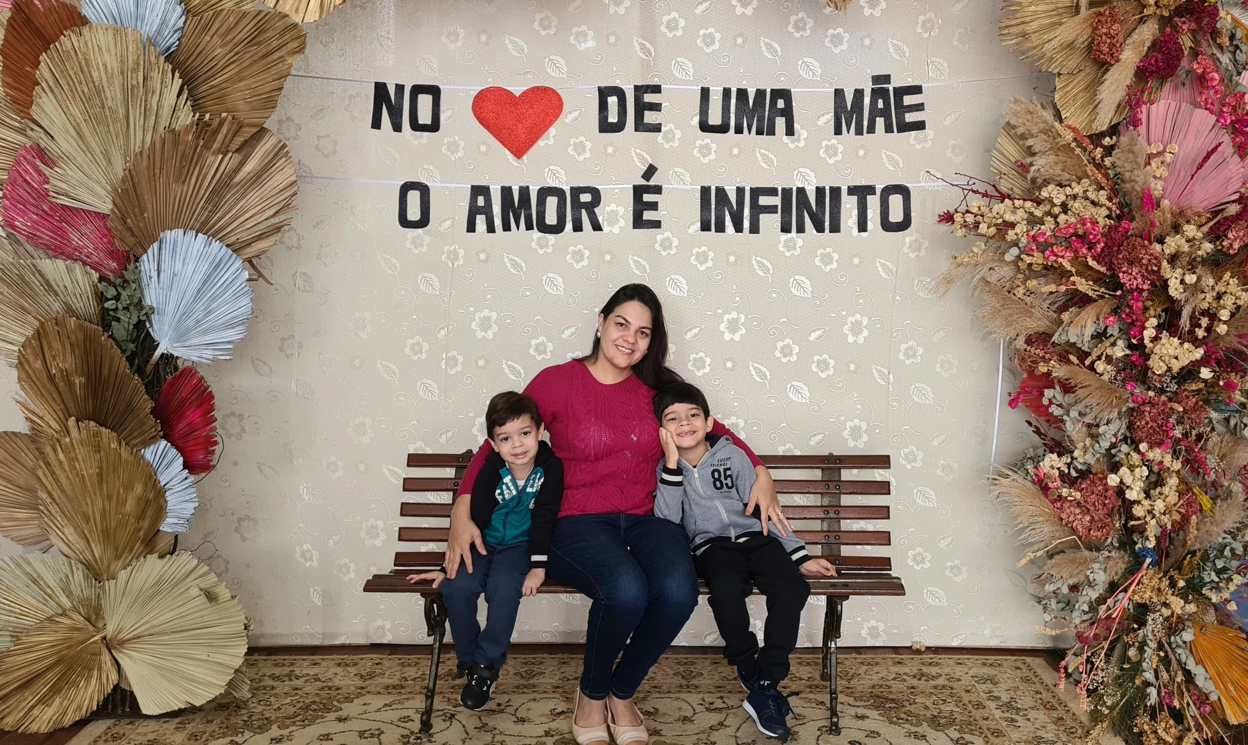 Dia das Mães 2022- CEART Dia das Mães 2022- CEART