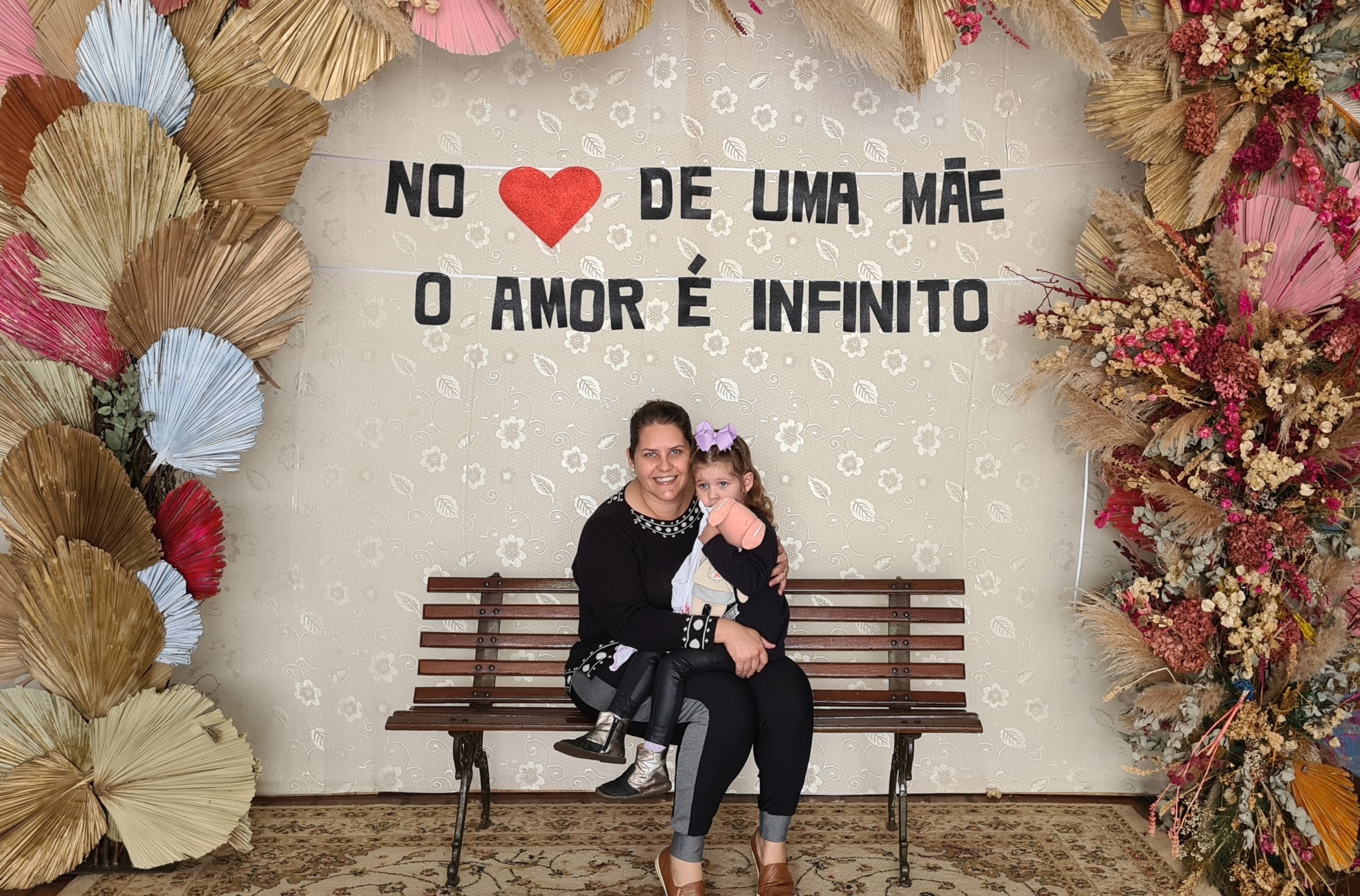 Dia das Mães 2022- CEART Dia das Mães 2022- CEART