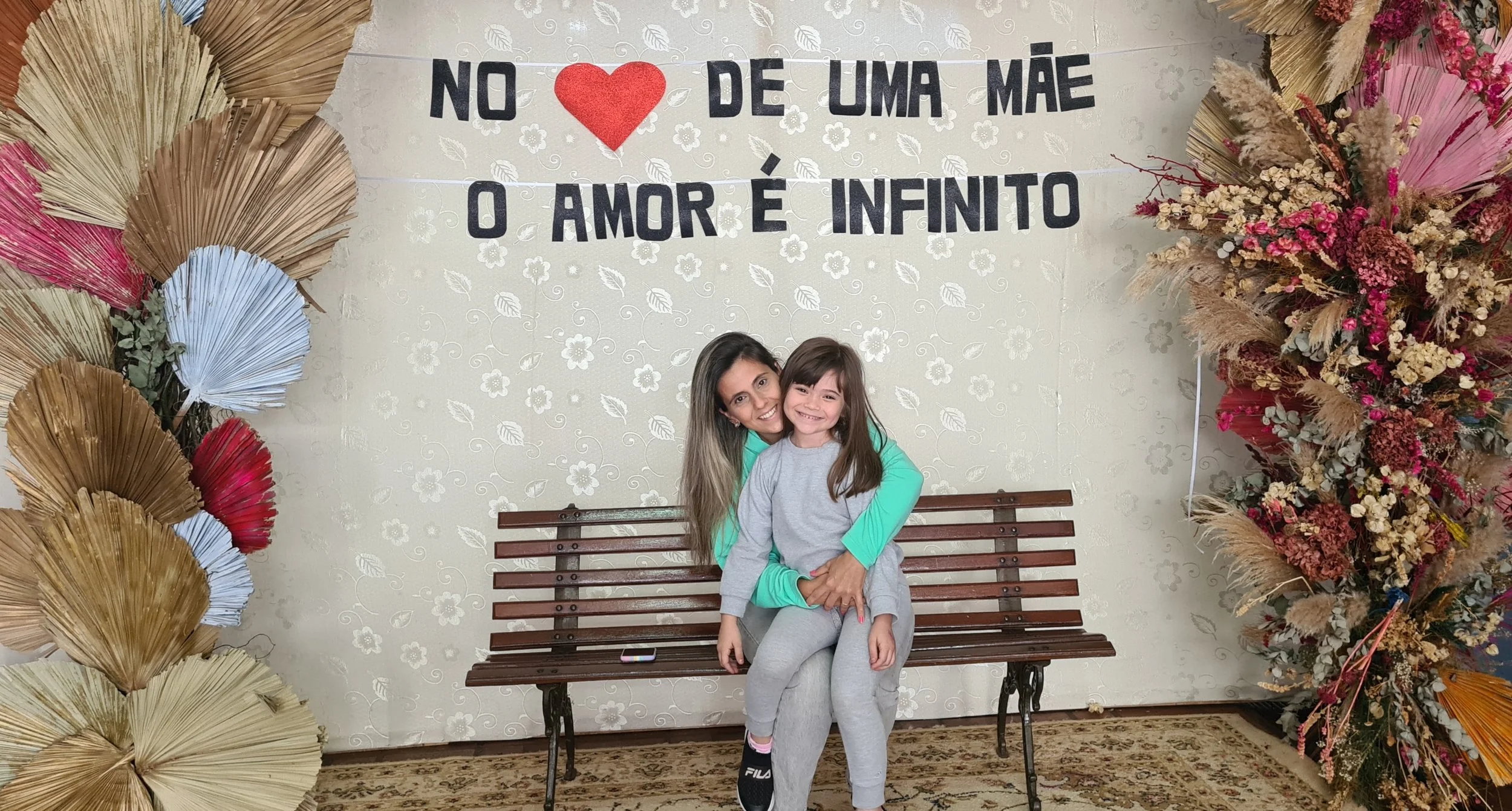 Dia das Mães 2022- CEART Dia das Mães 2022- CEART
