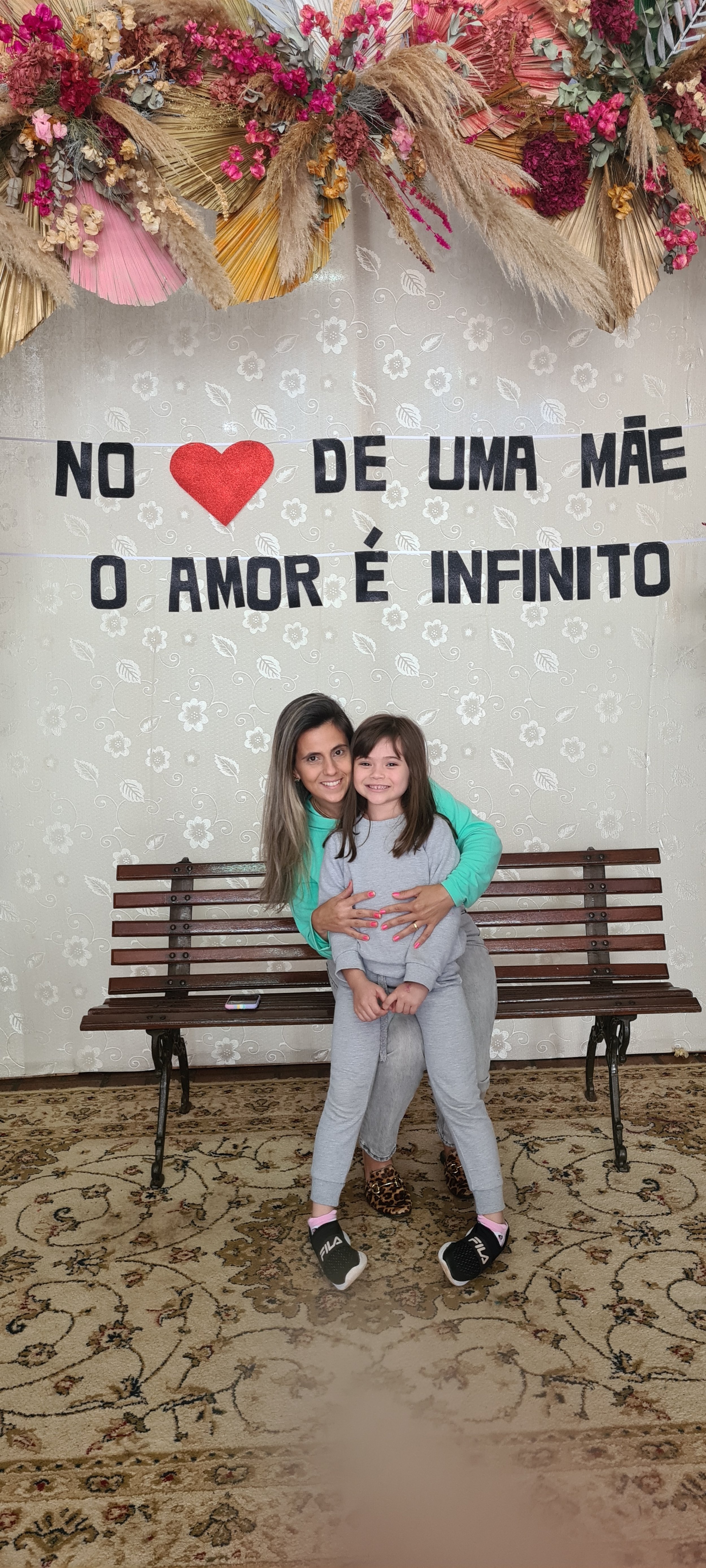Dia das Mães 2022- CEART Dia das Mães 2022- CEART
