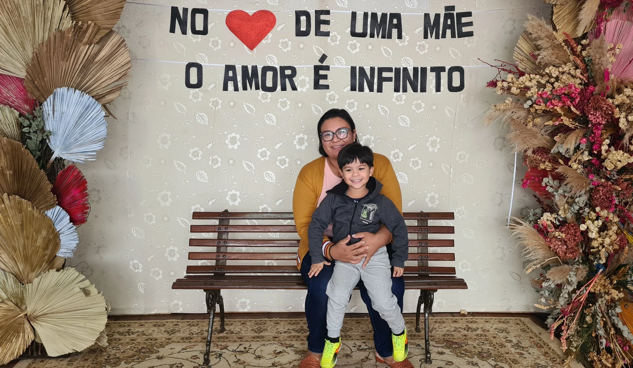 Dia das Mães 2022- CEART Dia das Mães 2022- CEART