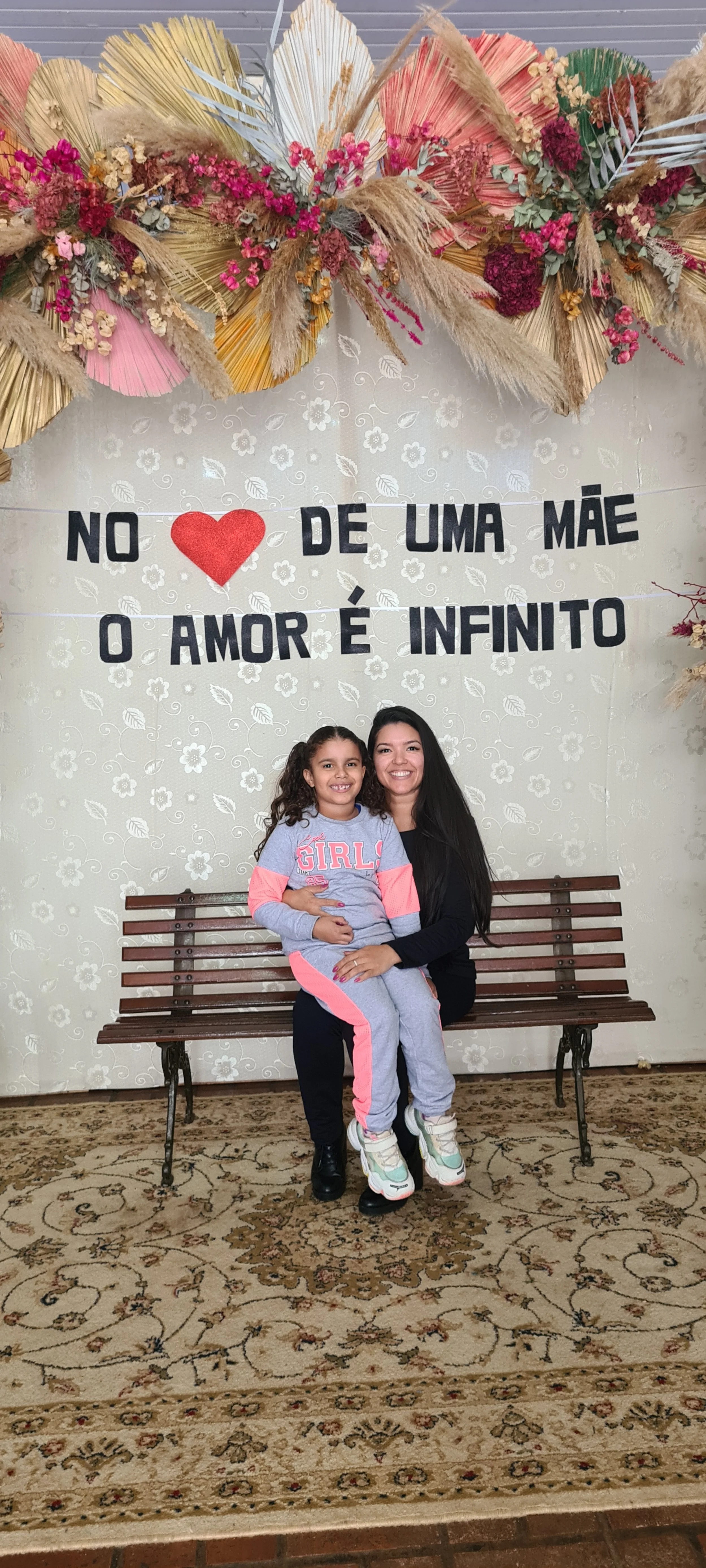 Dia das Mães 2022- CEART Dia das Mães 2022- CEART